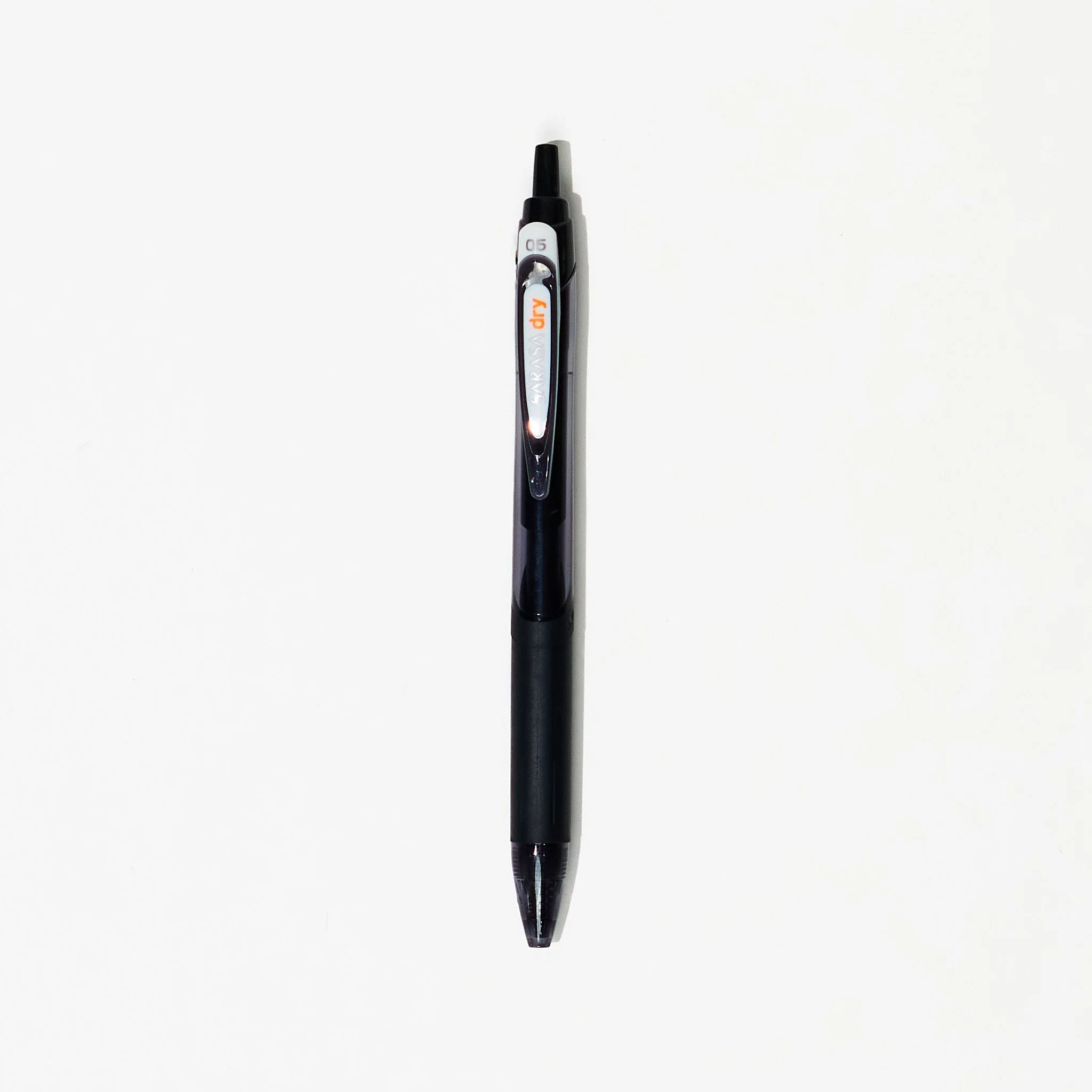 Sarasa Dry Gel Ink Pen / Zebra