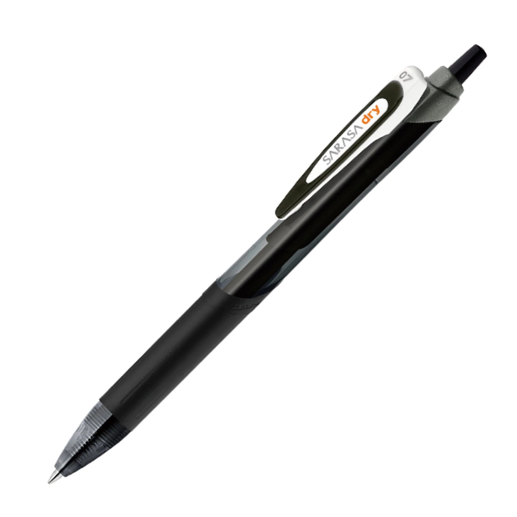Sarasa Dry Gel Ink Pen / Zebra - Image 10