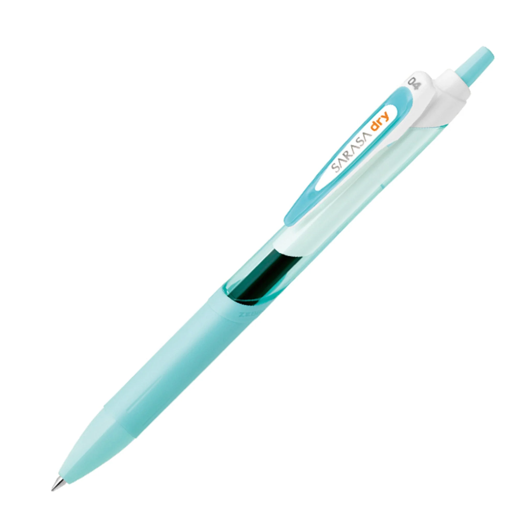Sarasa Dry Gel Ink Pen / Zebra - Image 11