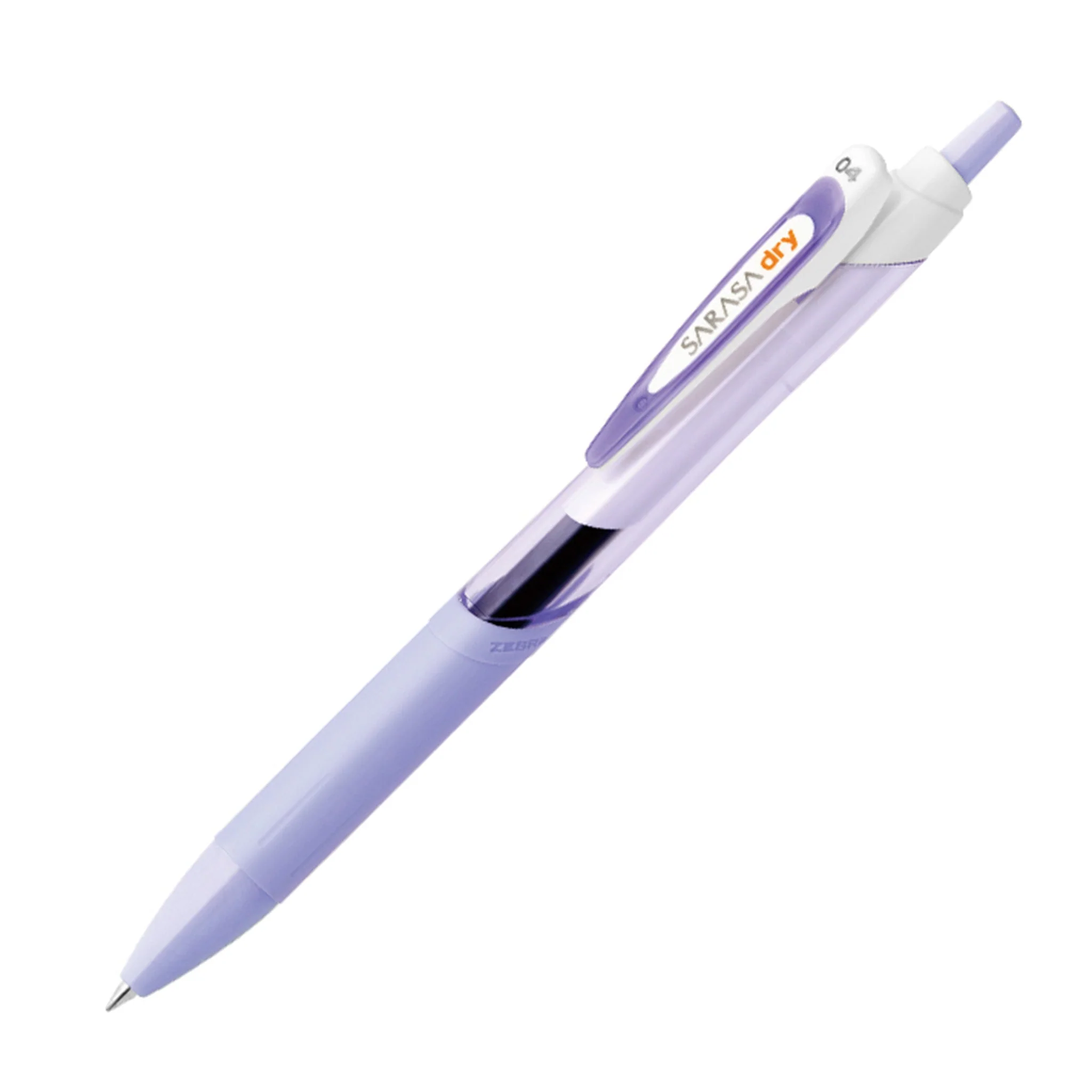 Sarasa Dry Gel Ink Pen / Zebra - Image 12