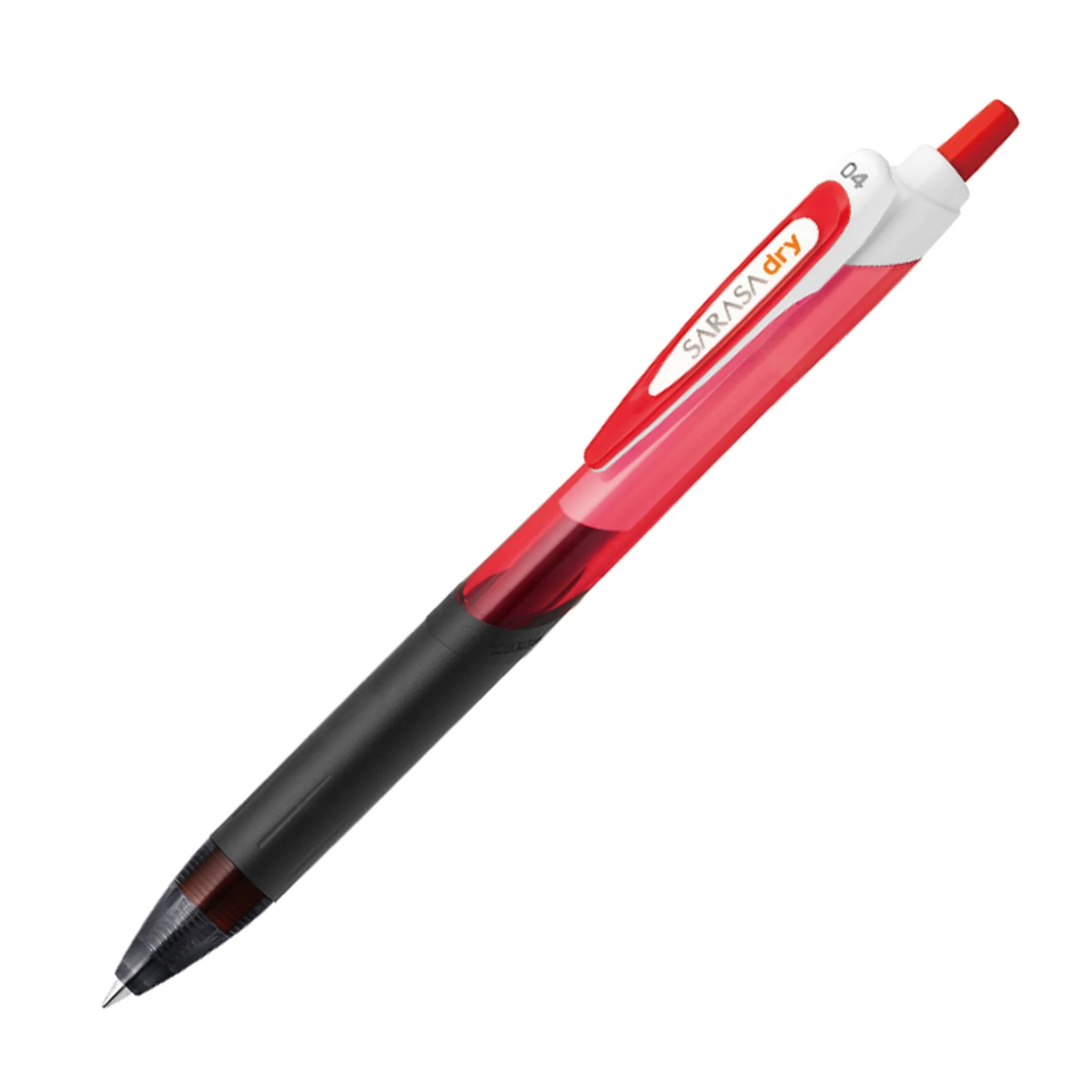 Sarasa Dry Gel Ink Pen / Zebra - Image 14