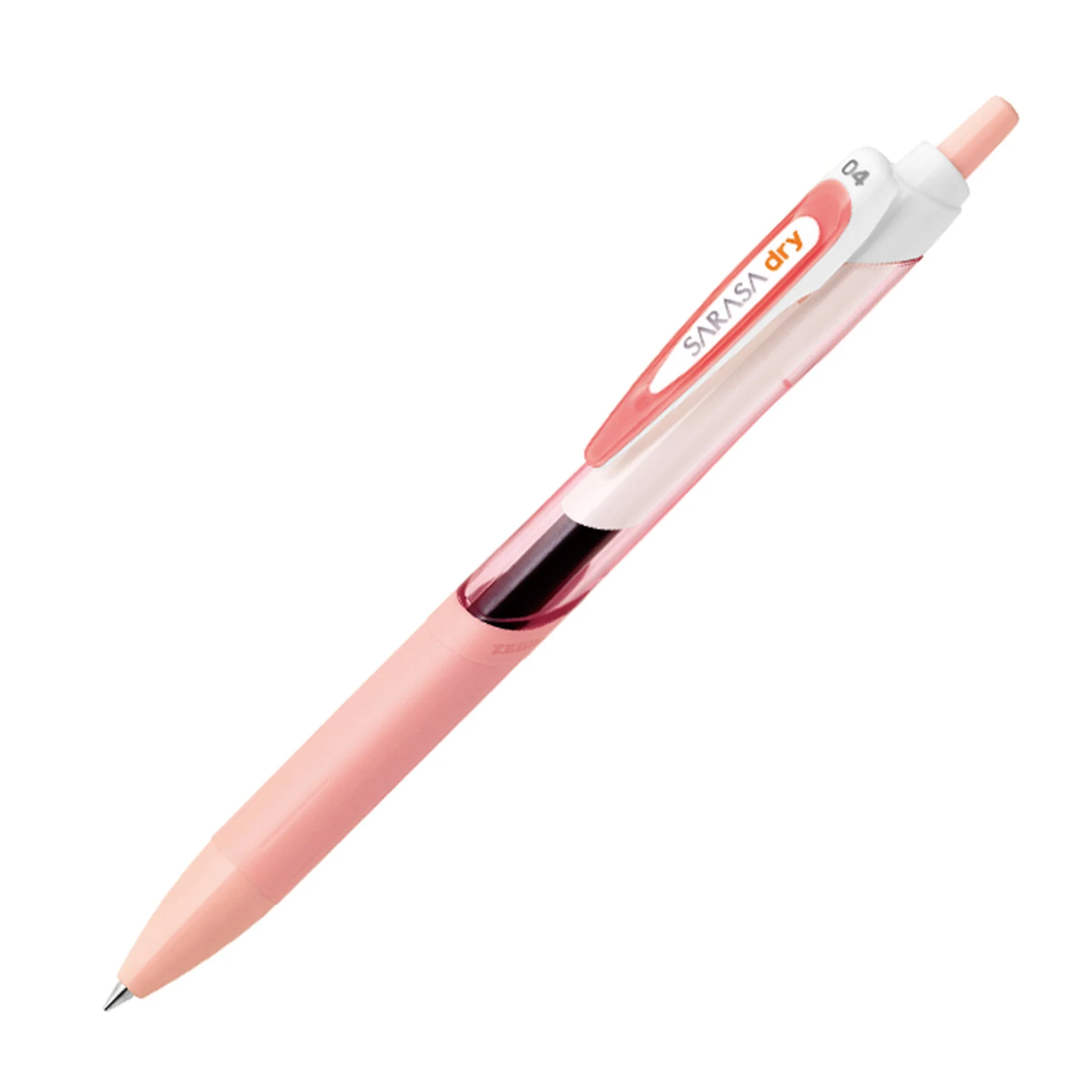 Sarasa Dry Gel Ink Pen / Zebra - Image 15