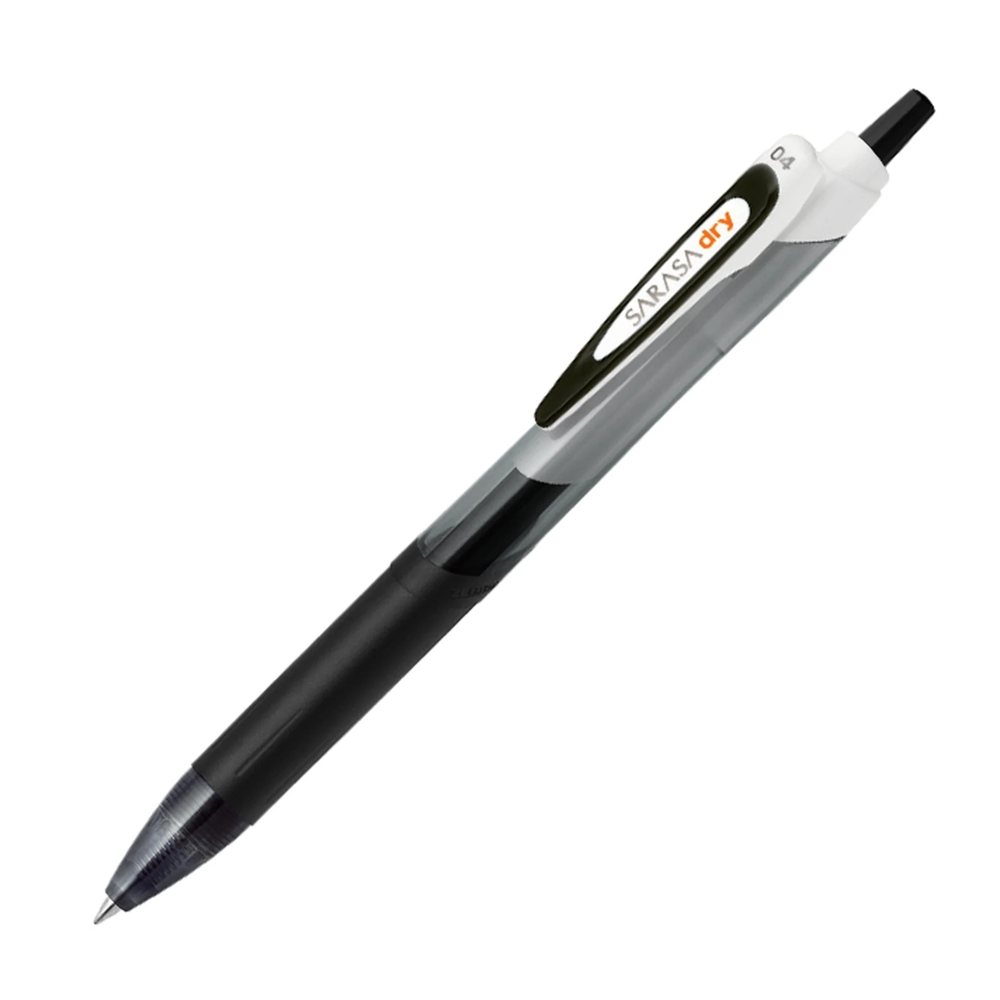Sarasa Dry Gel Ink Pen / Zebra - Image 16