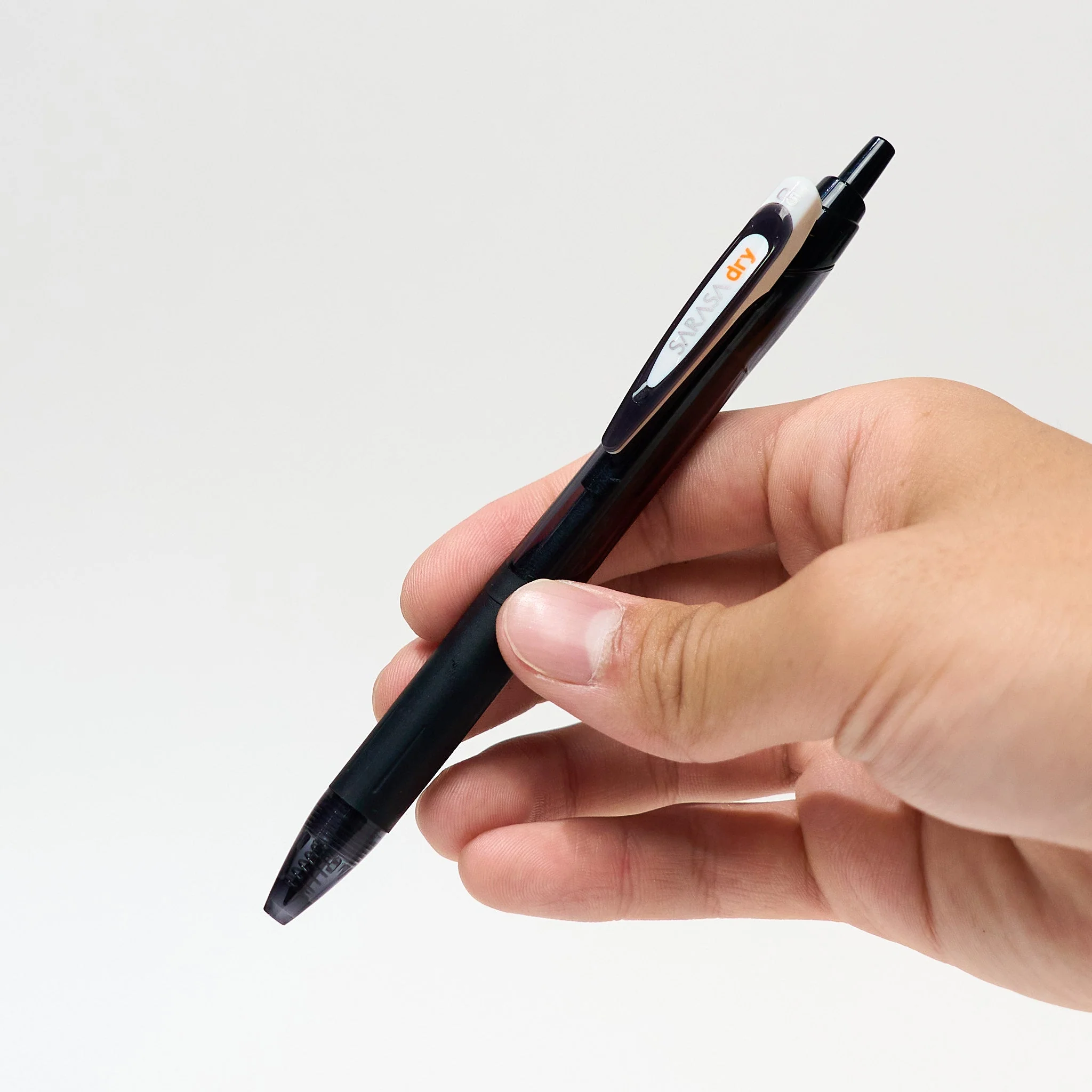 Sarasa Dry Gel Ink Pen / Zebra - Image 2