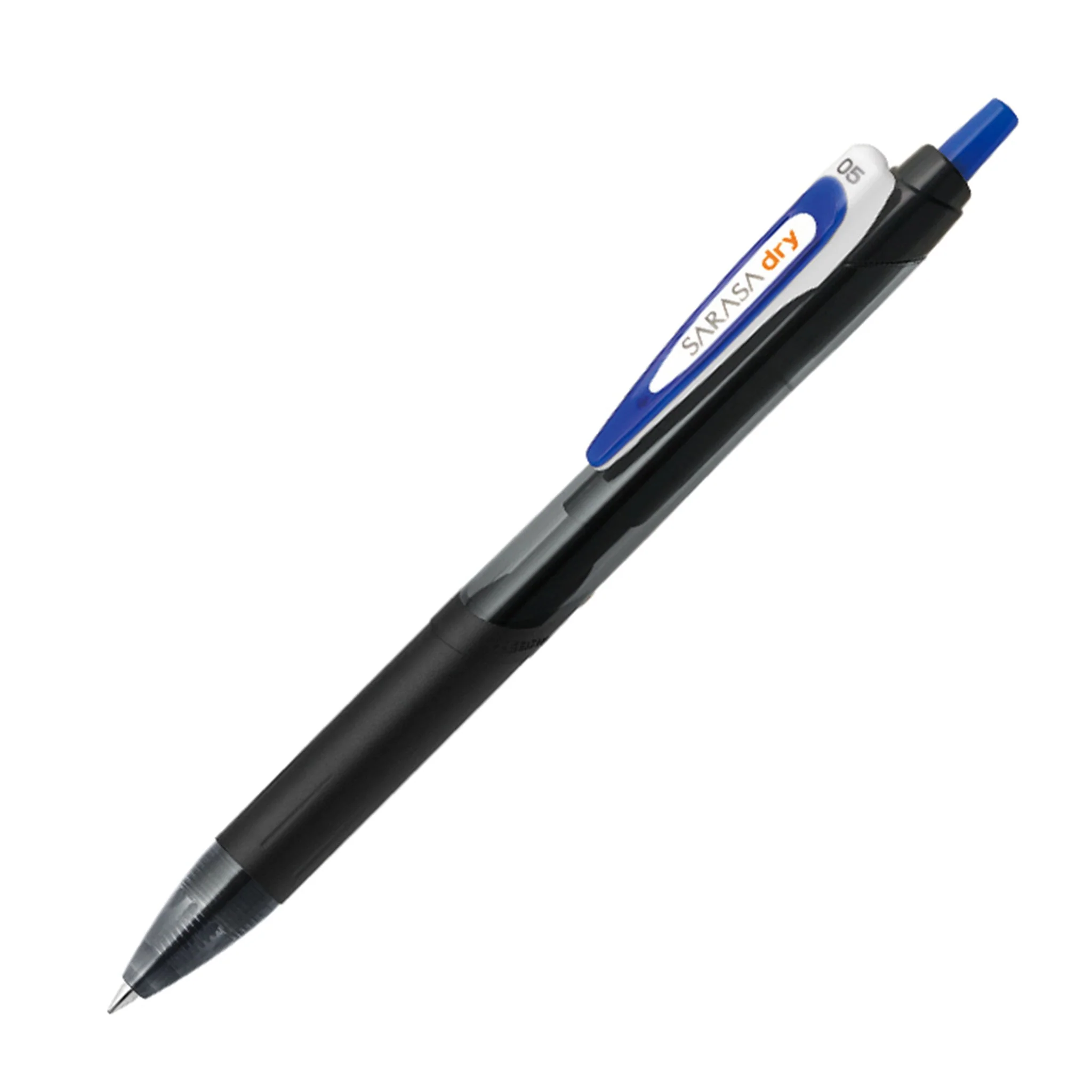 Sarasa Dry Gel Ink Pen / Zebra - Image 4