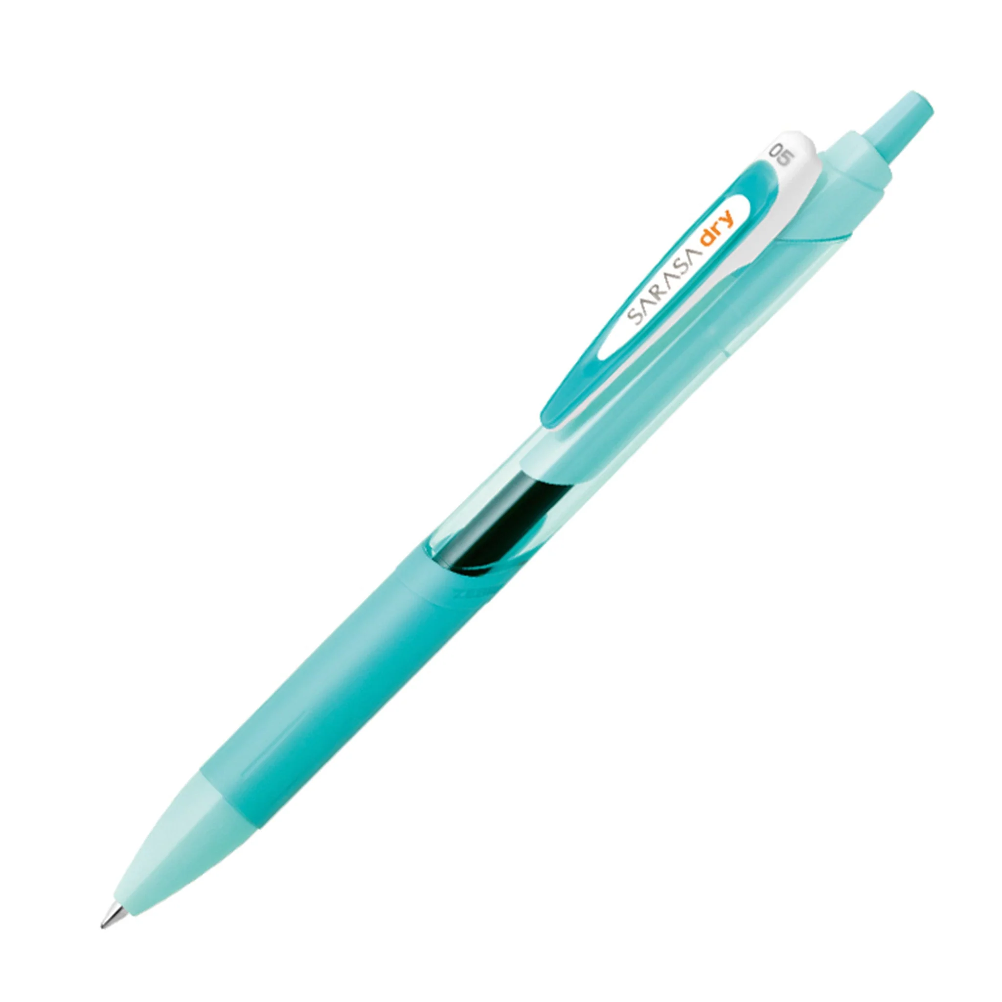 Sarasa Dry Gel Ink Pen / Zebra - Image 6