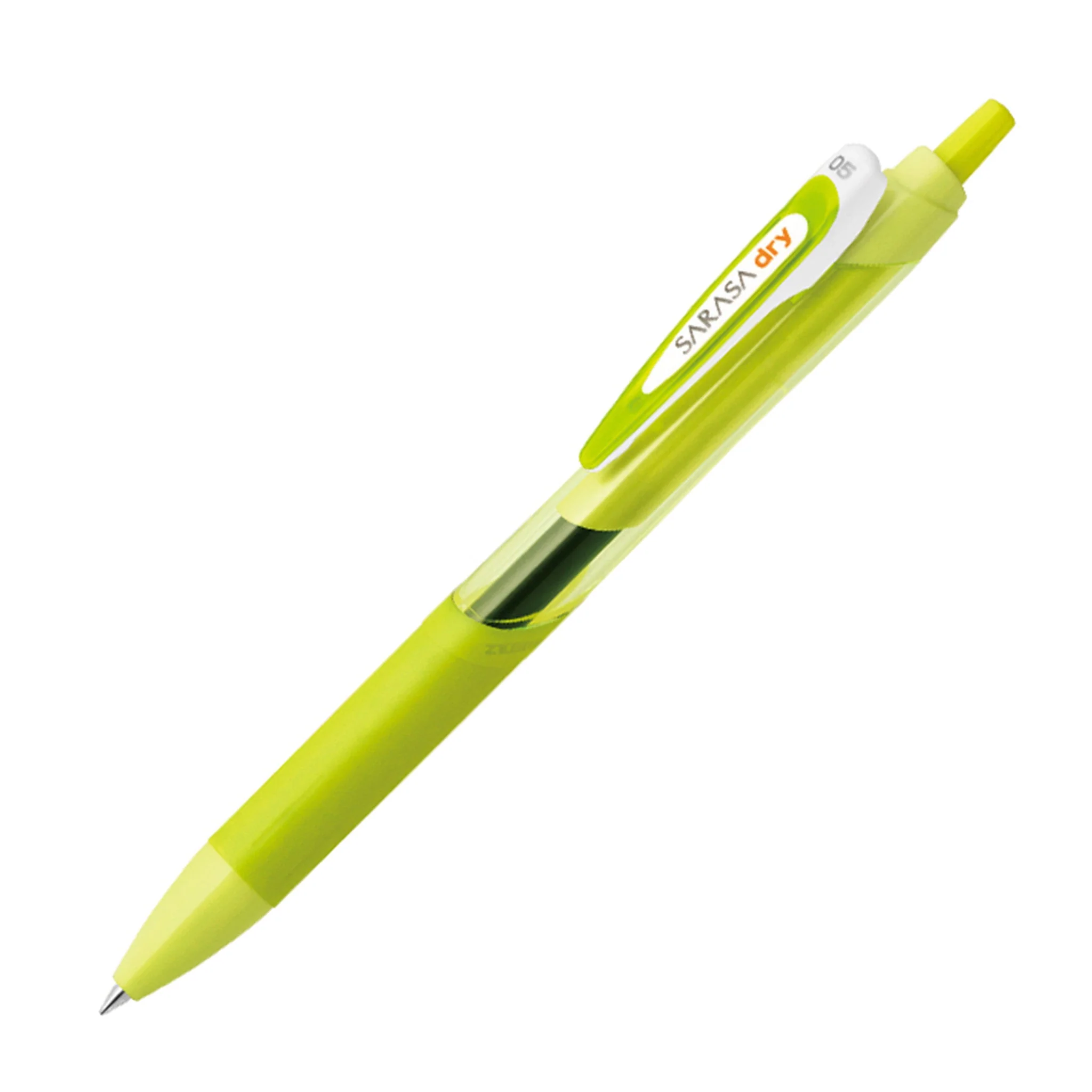 Sarasa Dry Gel Ink Pen / Zebra - Image 7