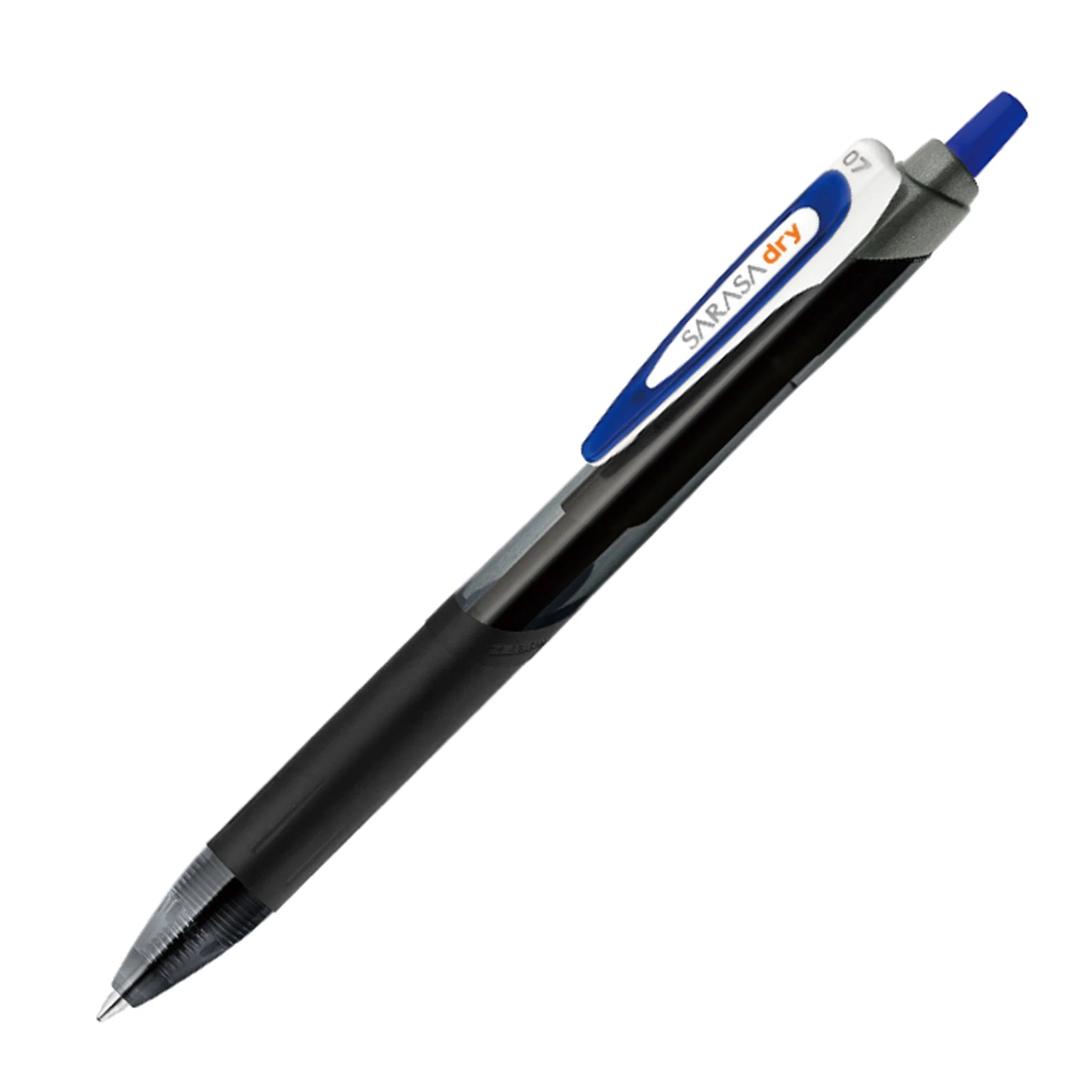 Sarasa Dry Gel Ink Pen / Zebra - Image 9