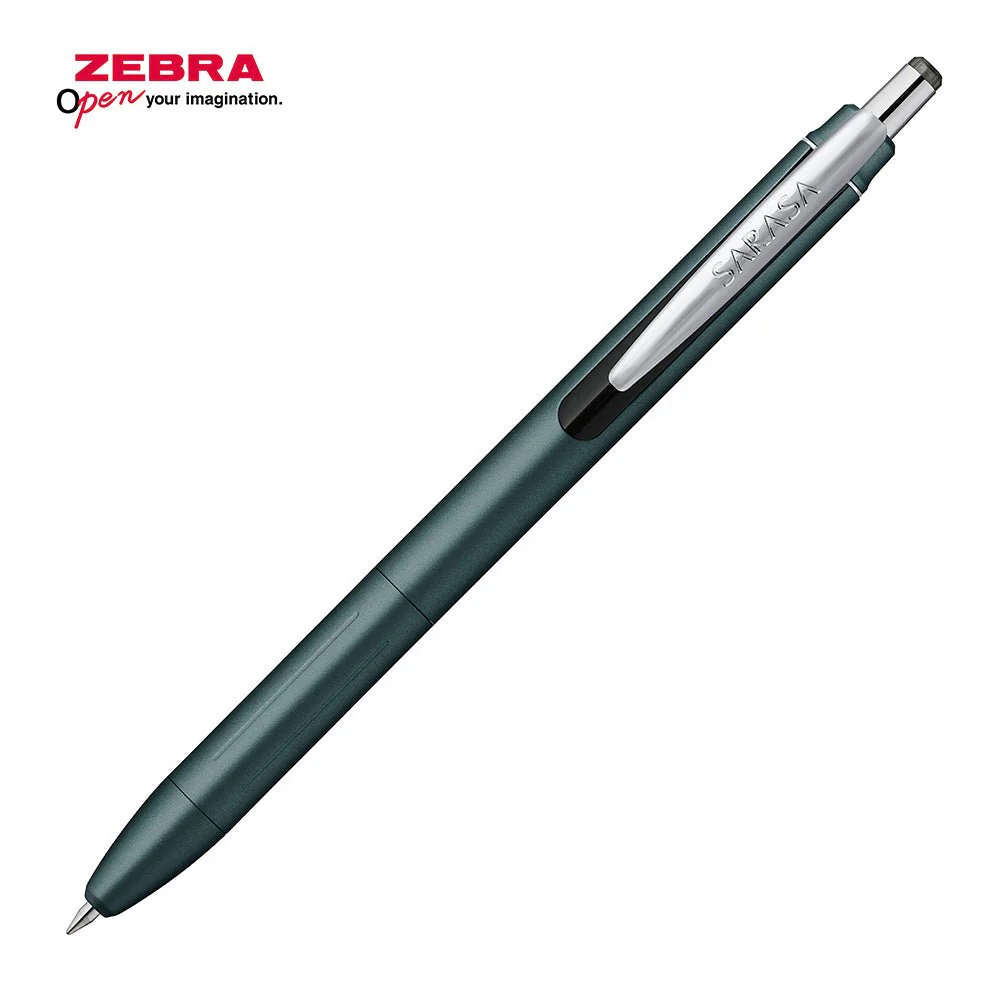 Sarasa Grand Gel Ink Pen / Zebra - Image 10