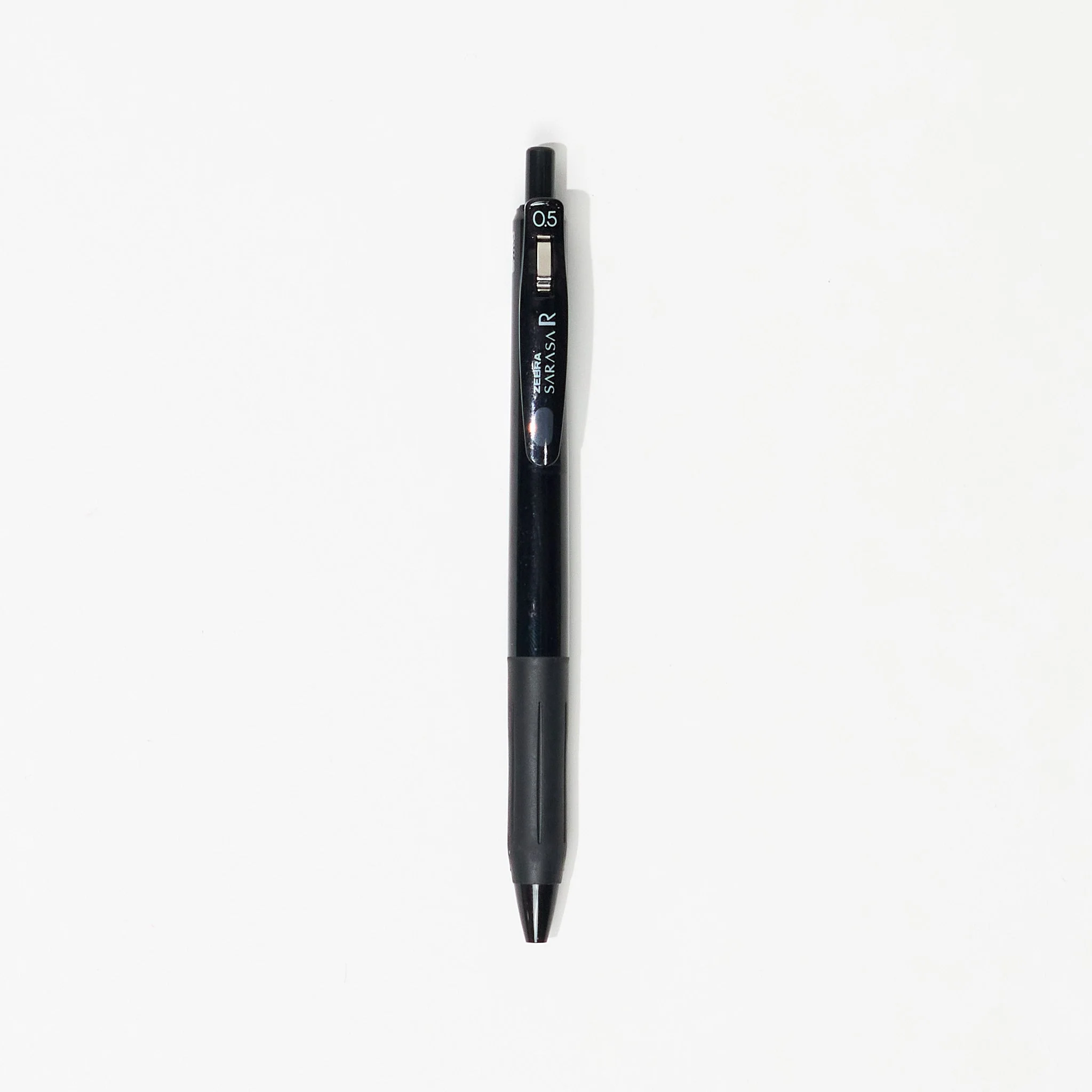 Sarasa R Gel Ink Pen / Zebra