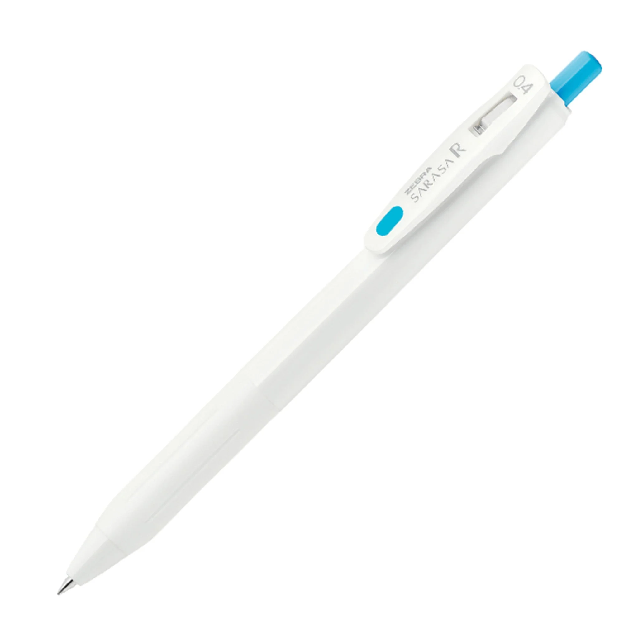 Sarasa R Gel Ink Pen / Zebra - Image 11