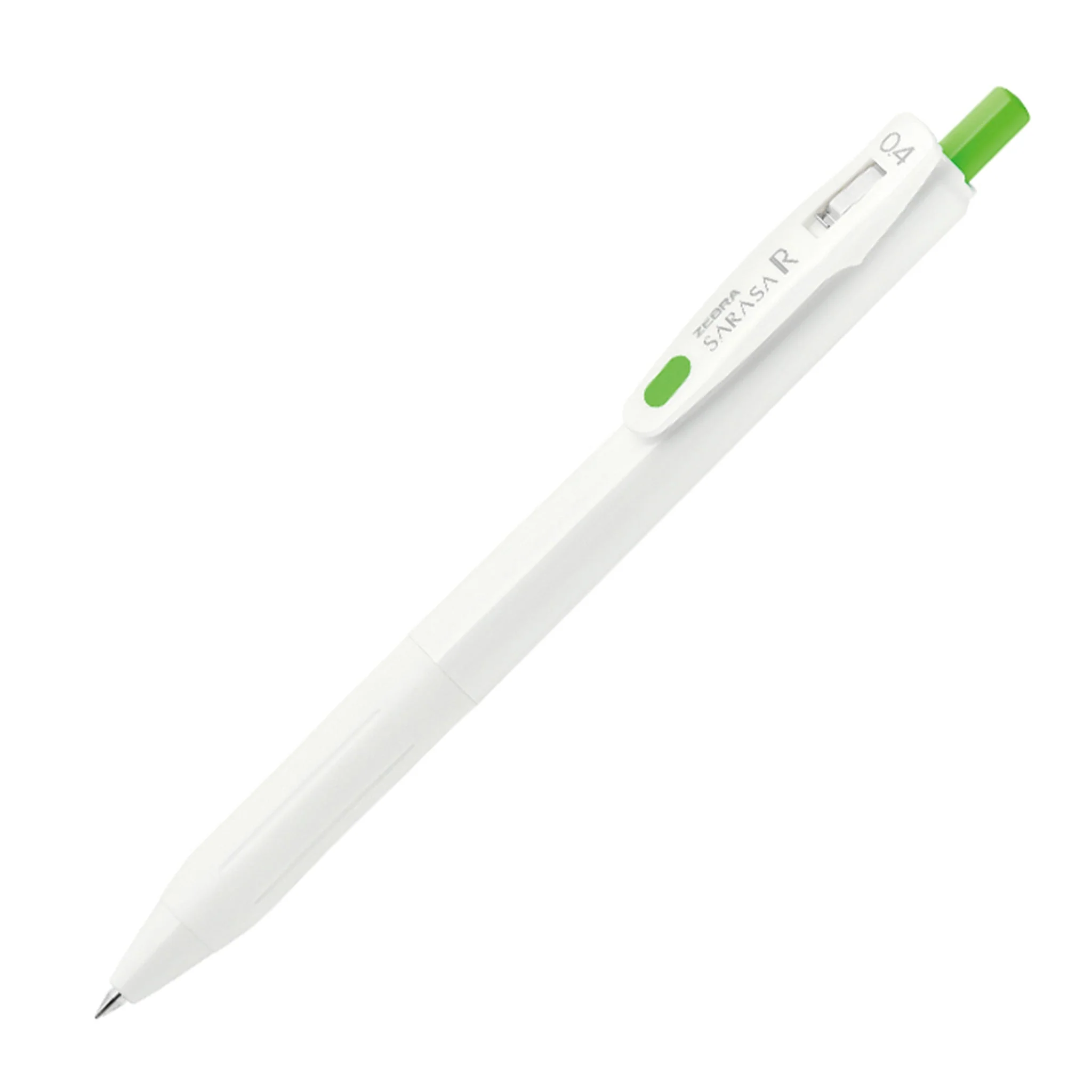 Sarasa R Gel Ink Pen / Zebra - Image 12