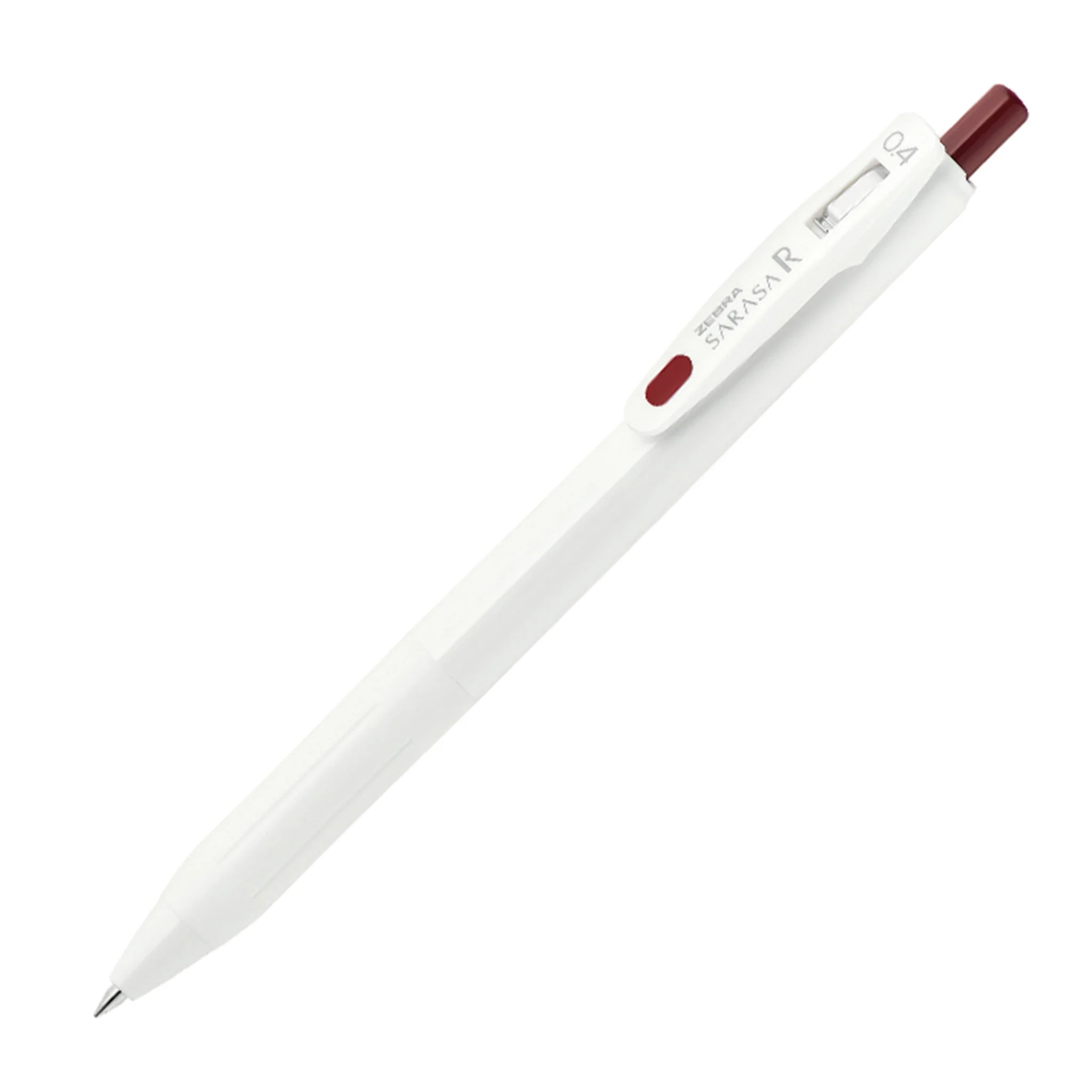 Sarasa R Gel Ink Pen / Zebra - Image 15