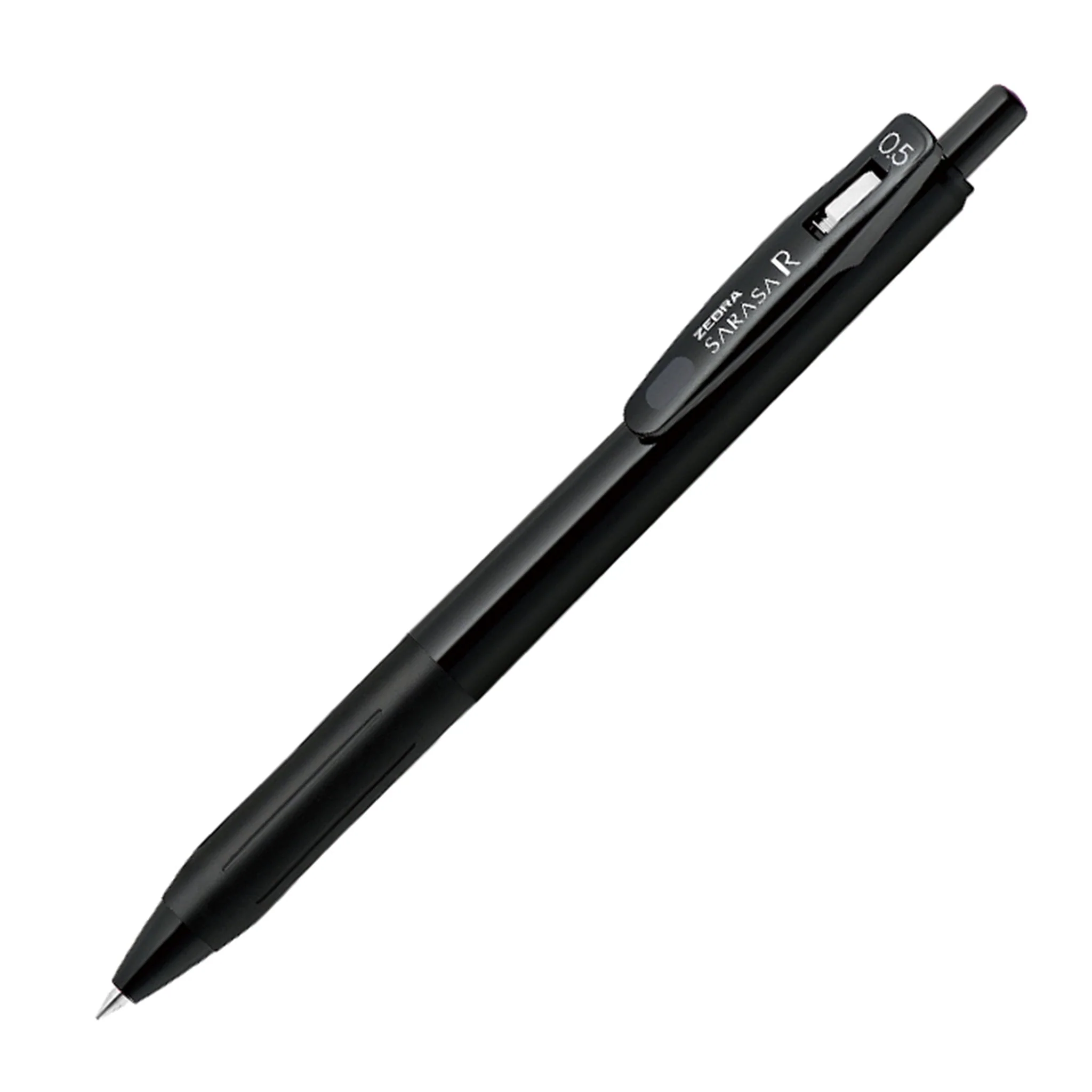 Sarasa R Gel Ink Pen / Zebra - Image 18