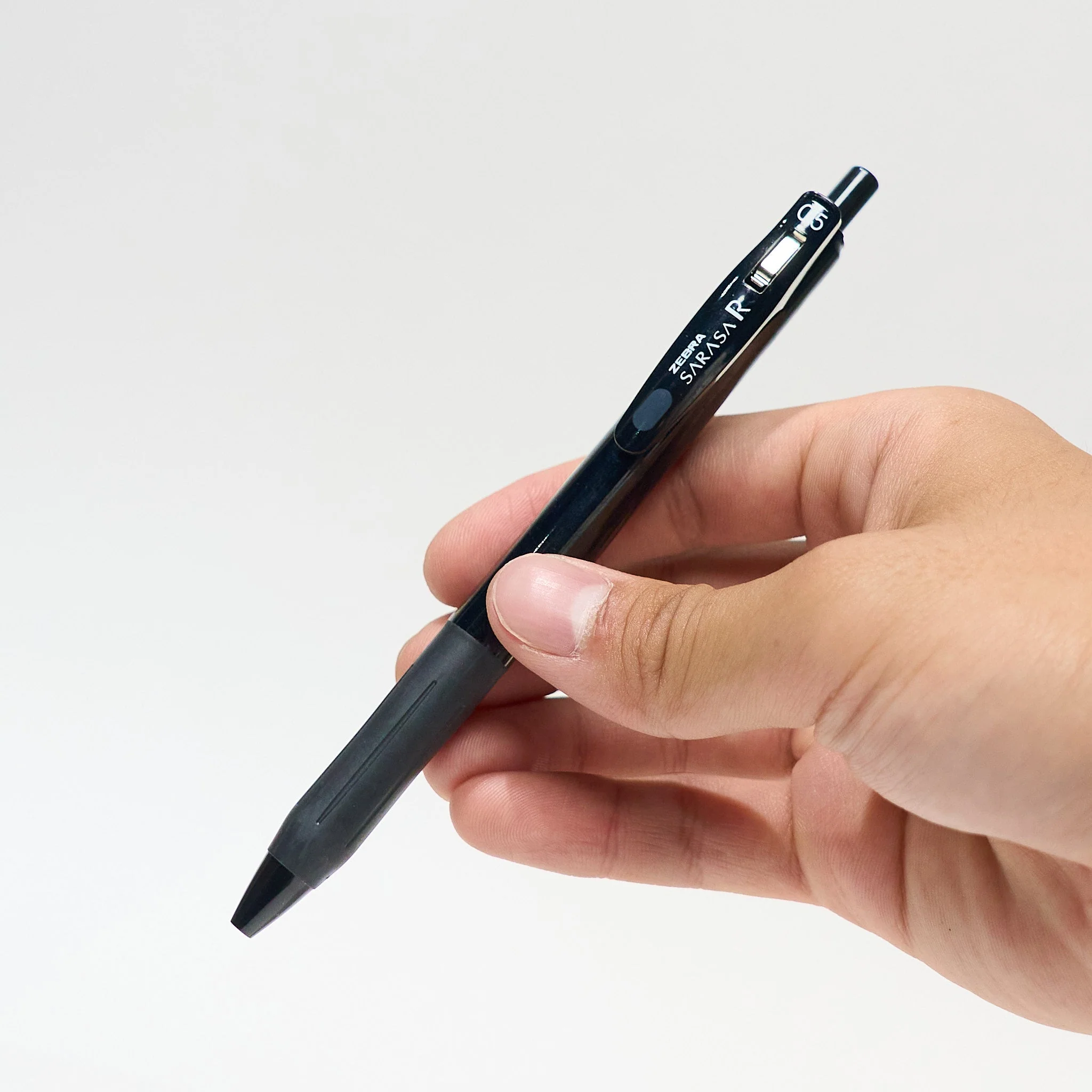 Sarasa R Gel Ink Pen / Zebra - Image 2