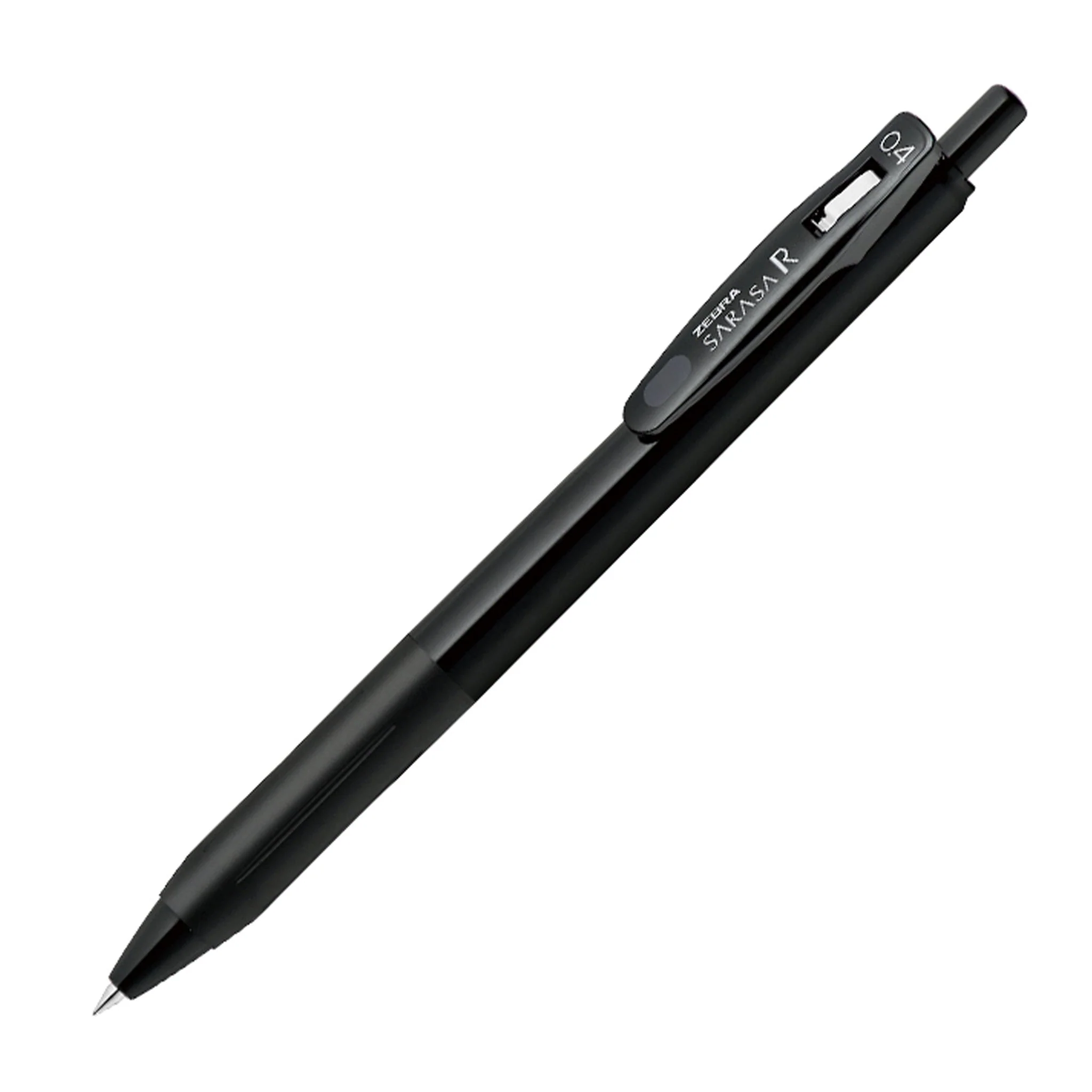 Sarasa R Gel Ink Pen / Zebra - Image 3