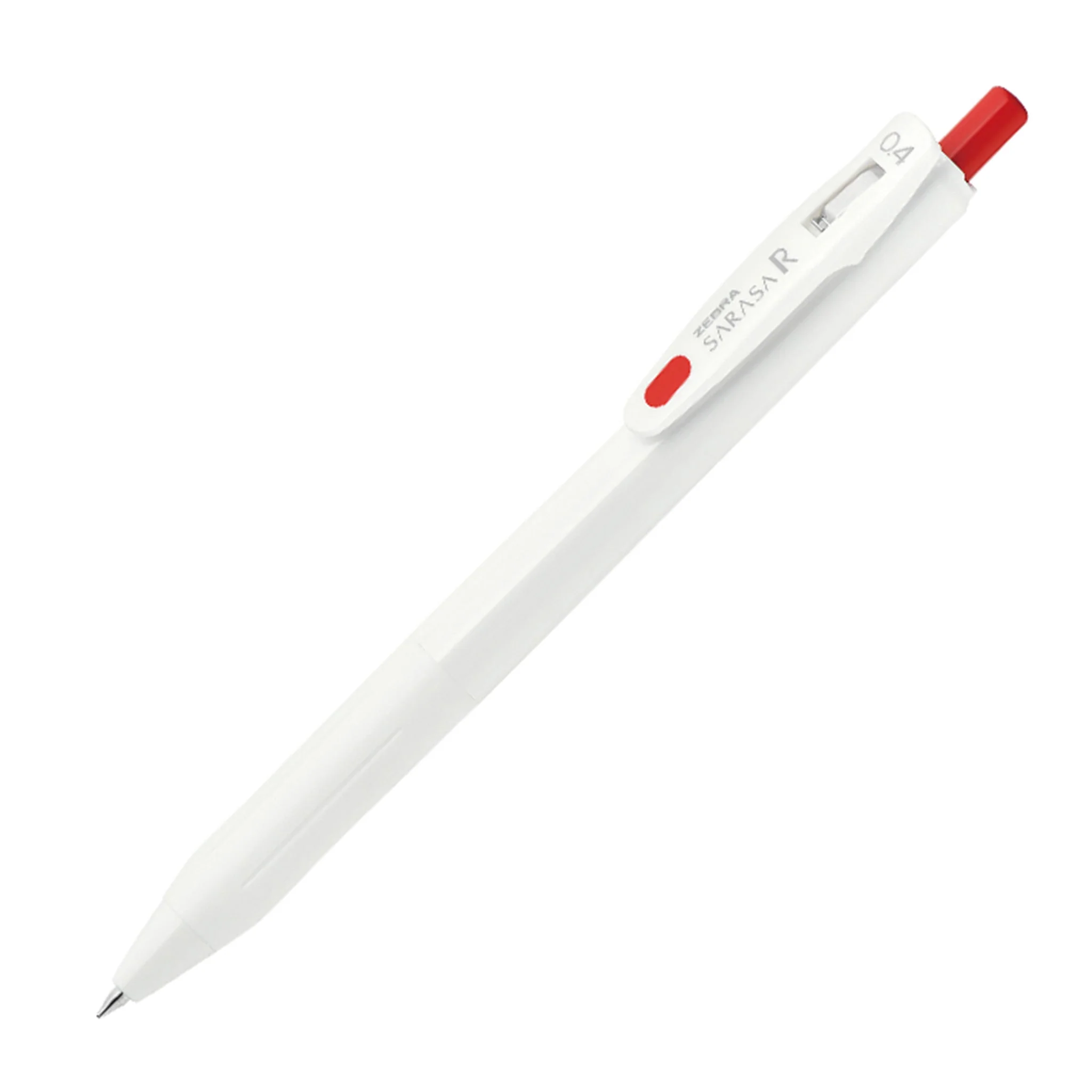 Sarasa R Gel Ink Pen / Zebra - Image 6