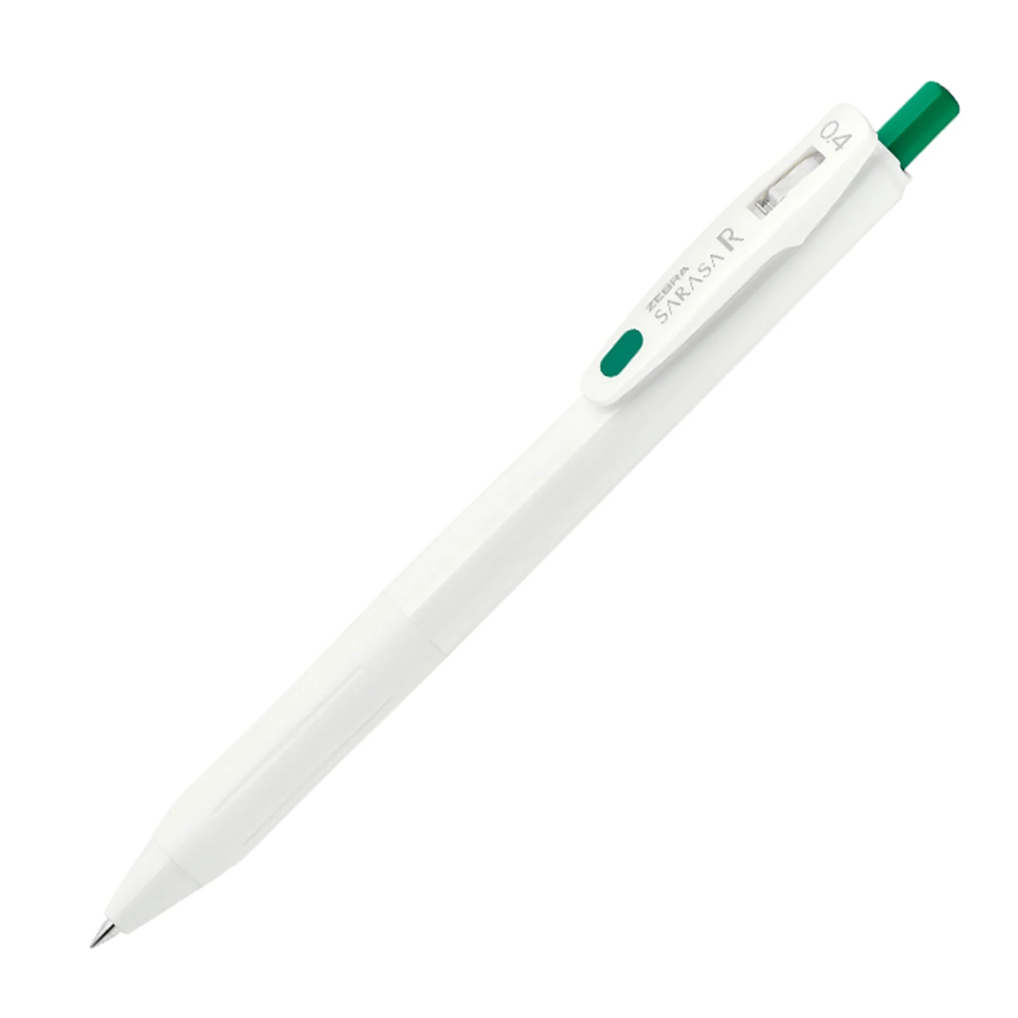 Sarasa R Gel Ink Pen / Zebra - Image 7