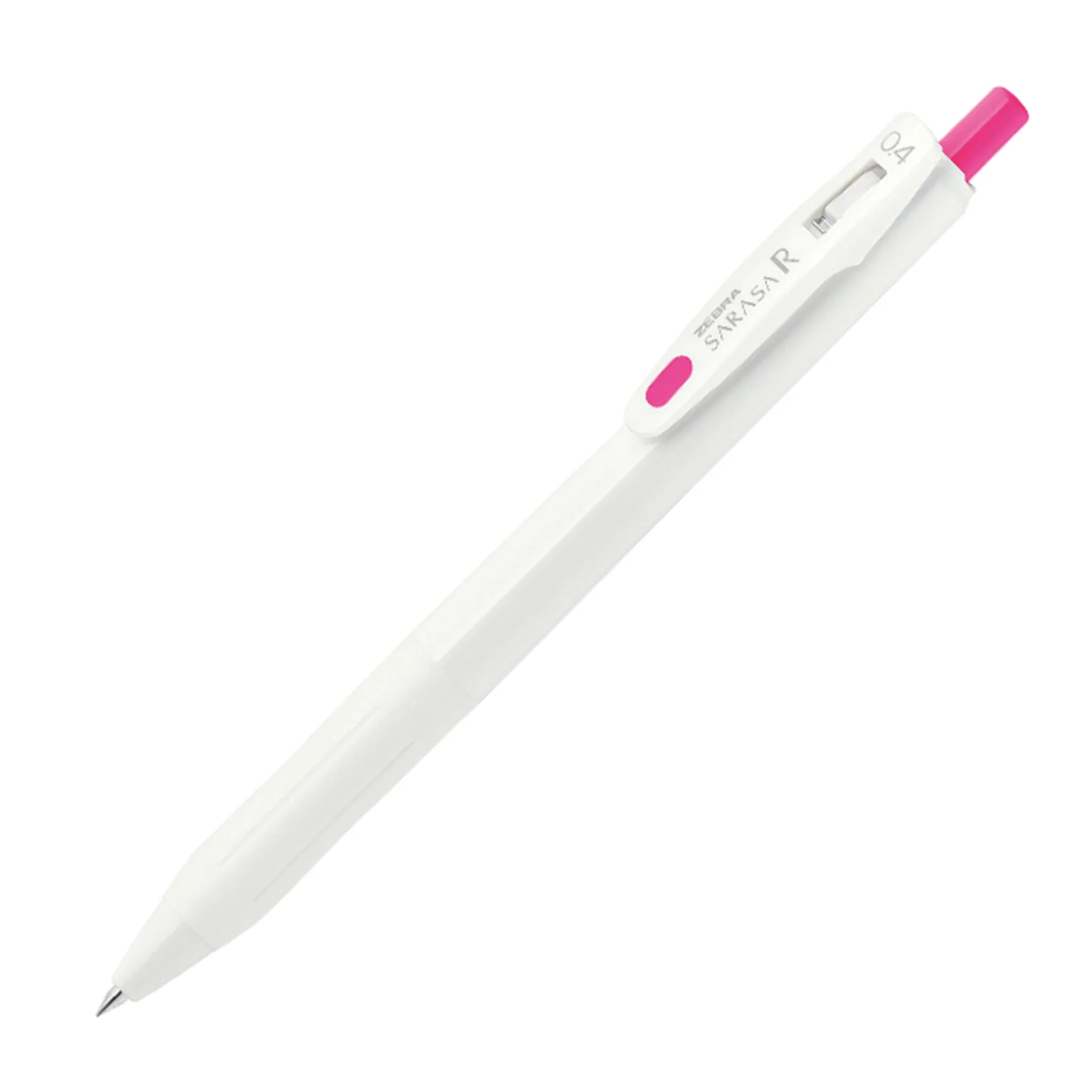 Sarasa R Gel Ink Pen / Zebra - Image 8
