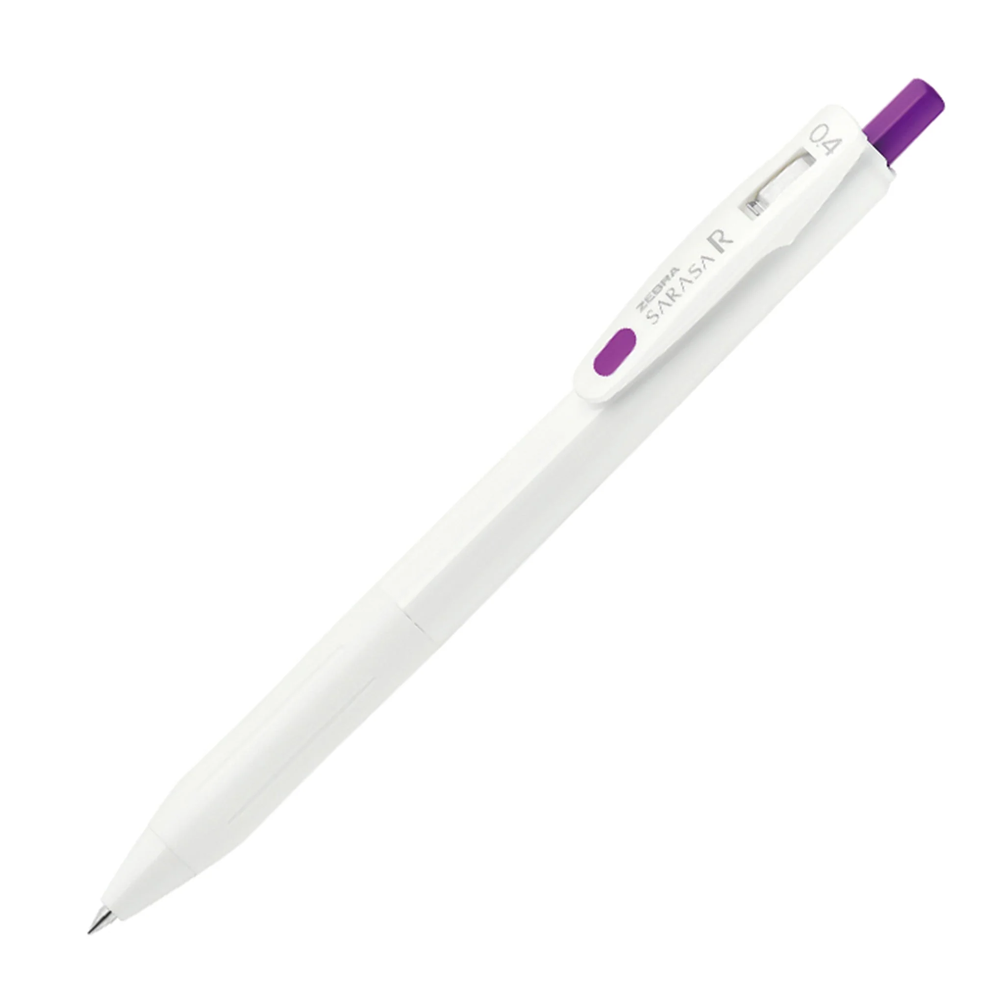 Sarasa R Gel Ink Pen / Zebra - Image 9