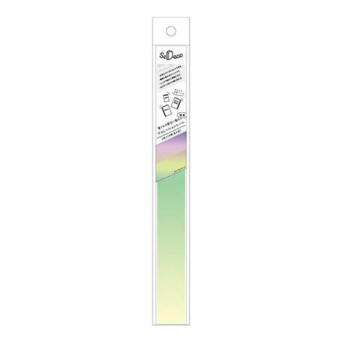 SeDeco Book Spine Decoration Stickers / Okina - Image 6