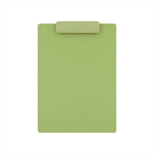 SHIFTE A4 Horizontal & Vertical Clipboard / Nakabayashi - Image 6