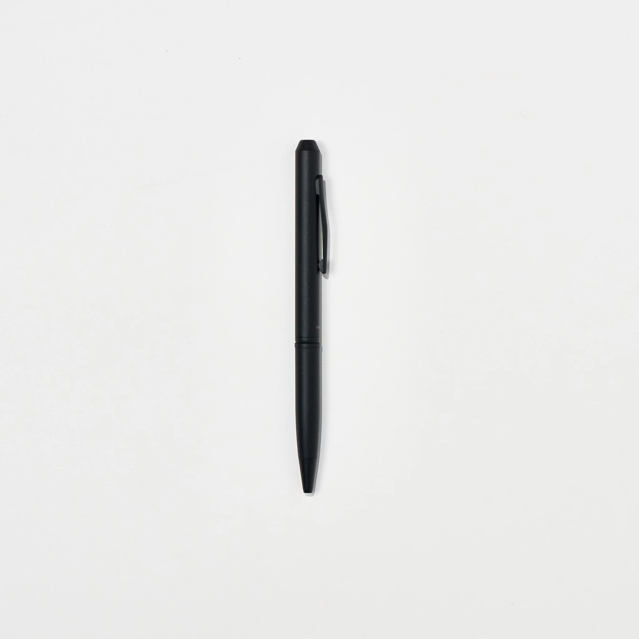 Side Knock Ballpoint Pen / KITERA - Image 4
