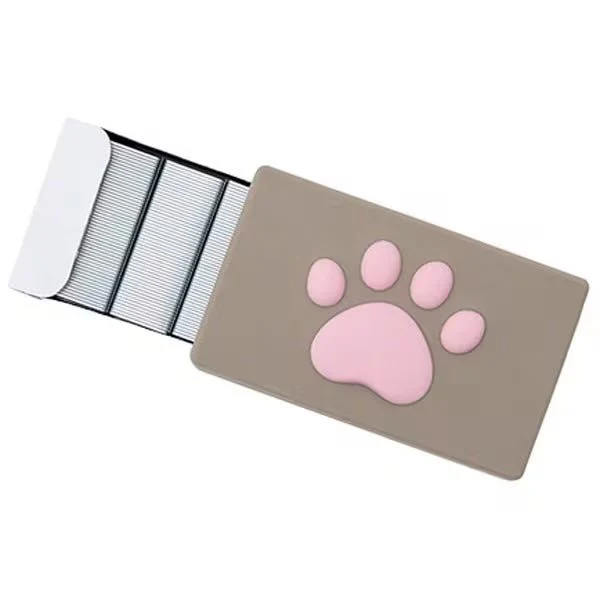 Silicone Neko Cat Cover Stapler / MAX - Image 6