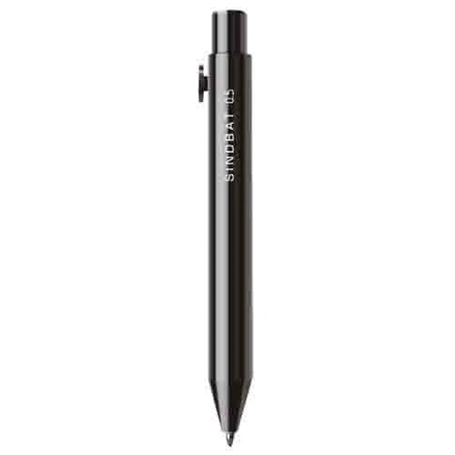 Sindbat Mechanical Pencil 0.5mm / Sun-Star - Image 8