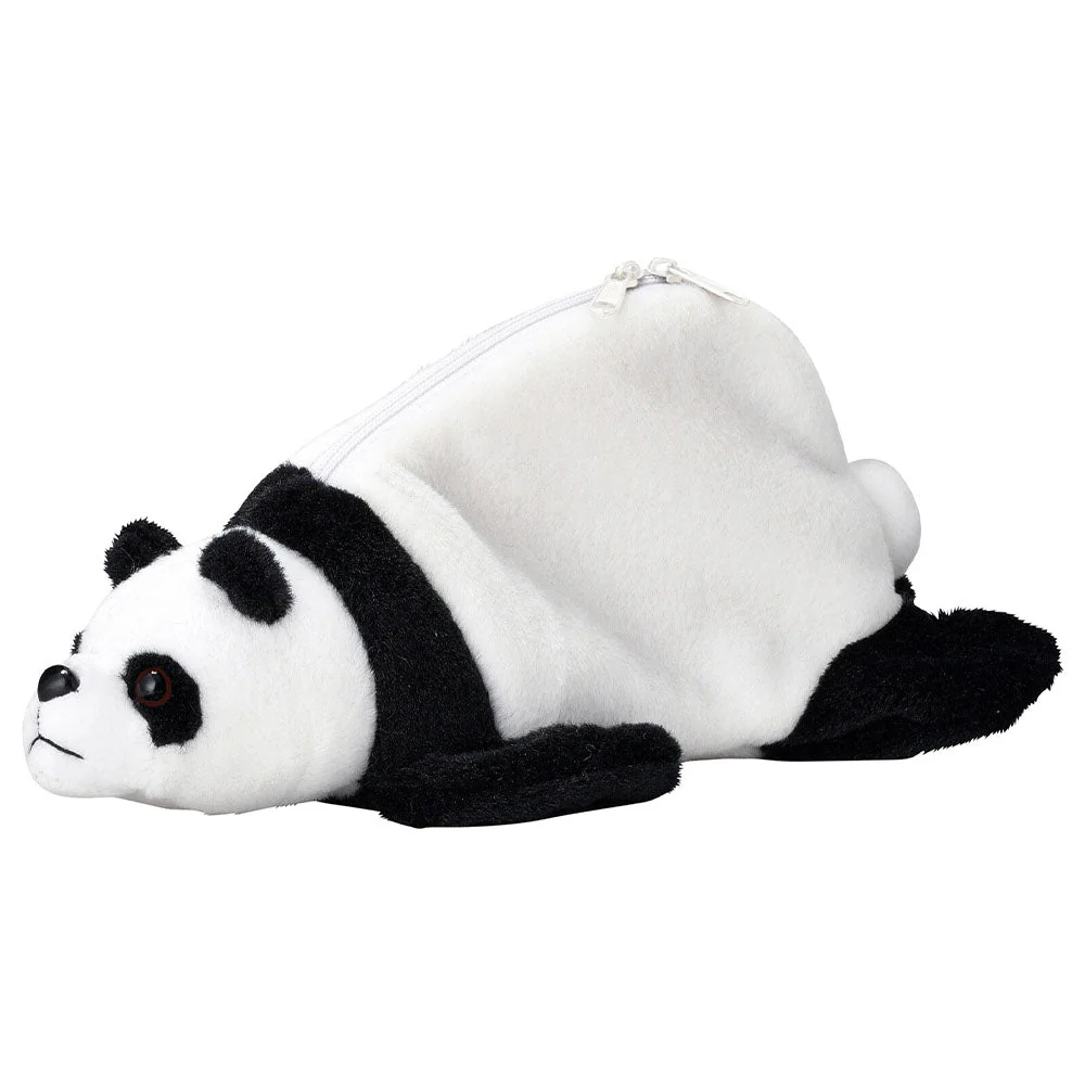Slim Pouch Animal Pen Case / SETOCRAFT