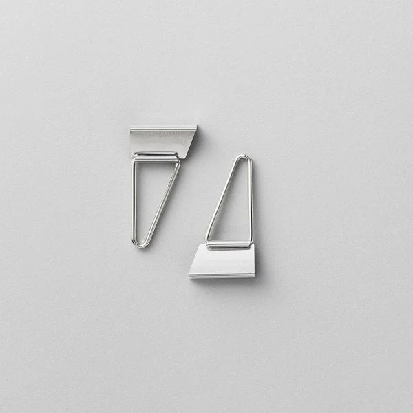 Smart Double Clip / KOKUYO