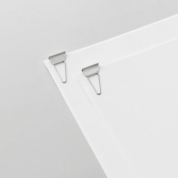 Smart Double Clip / KOKUYO - Image 2