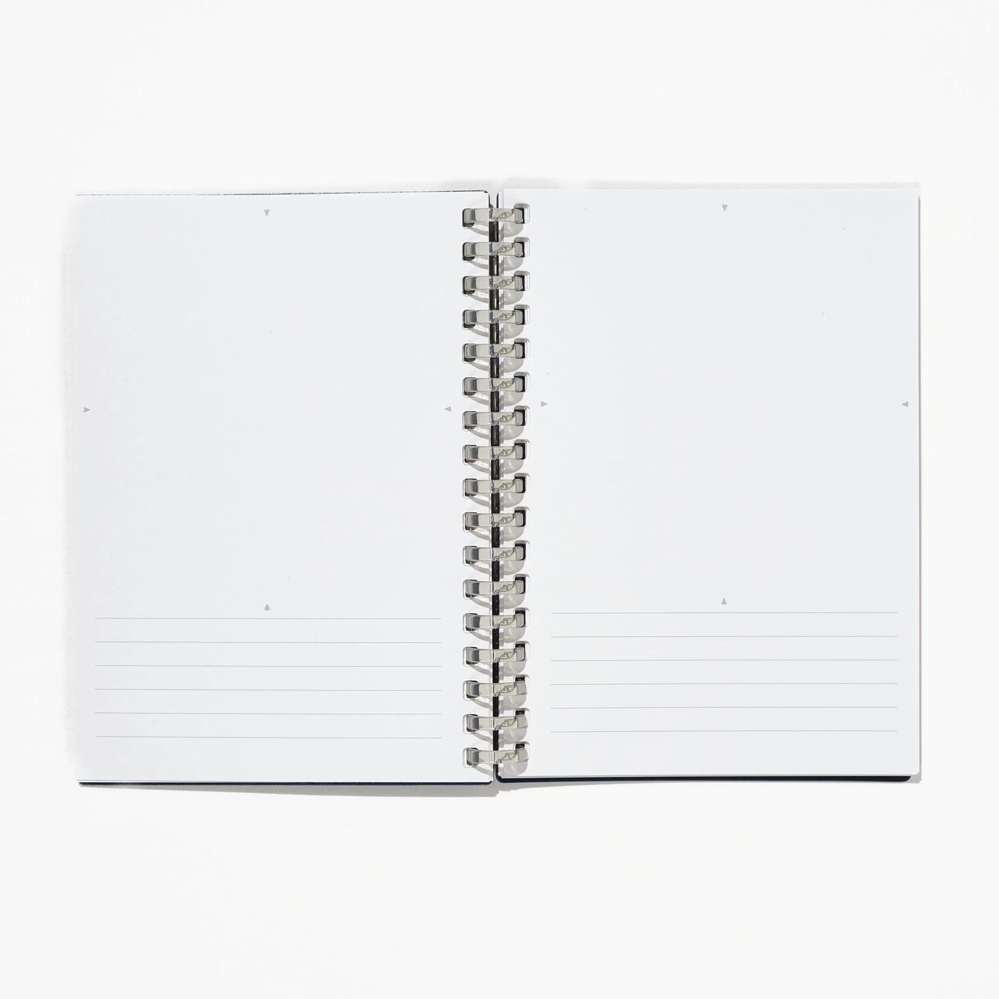 Stamp Note A6 Ring Binder / LIHIT LAB - Image 8