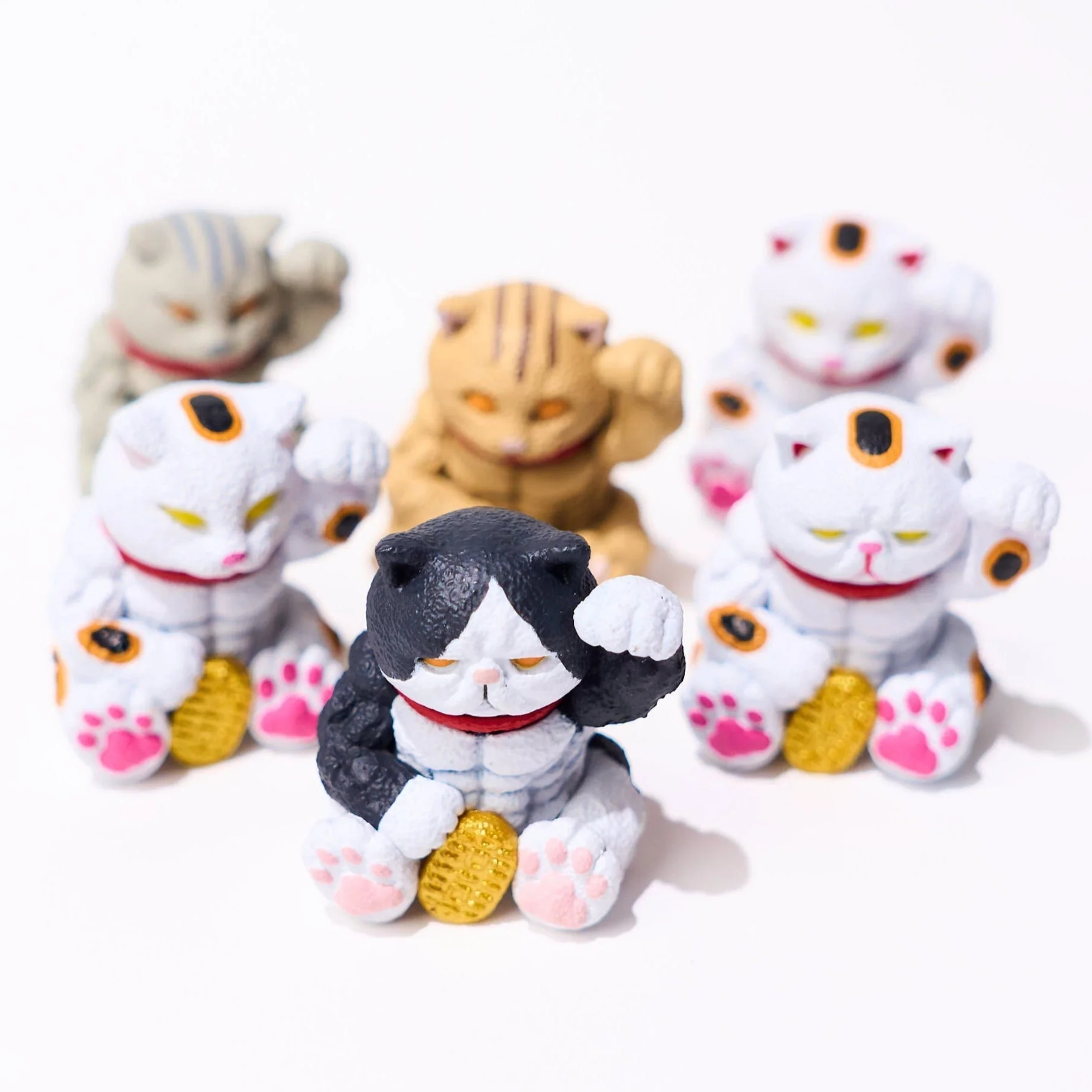 [Studio Clearance] Intimidating Gacha Bundle - Image 4