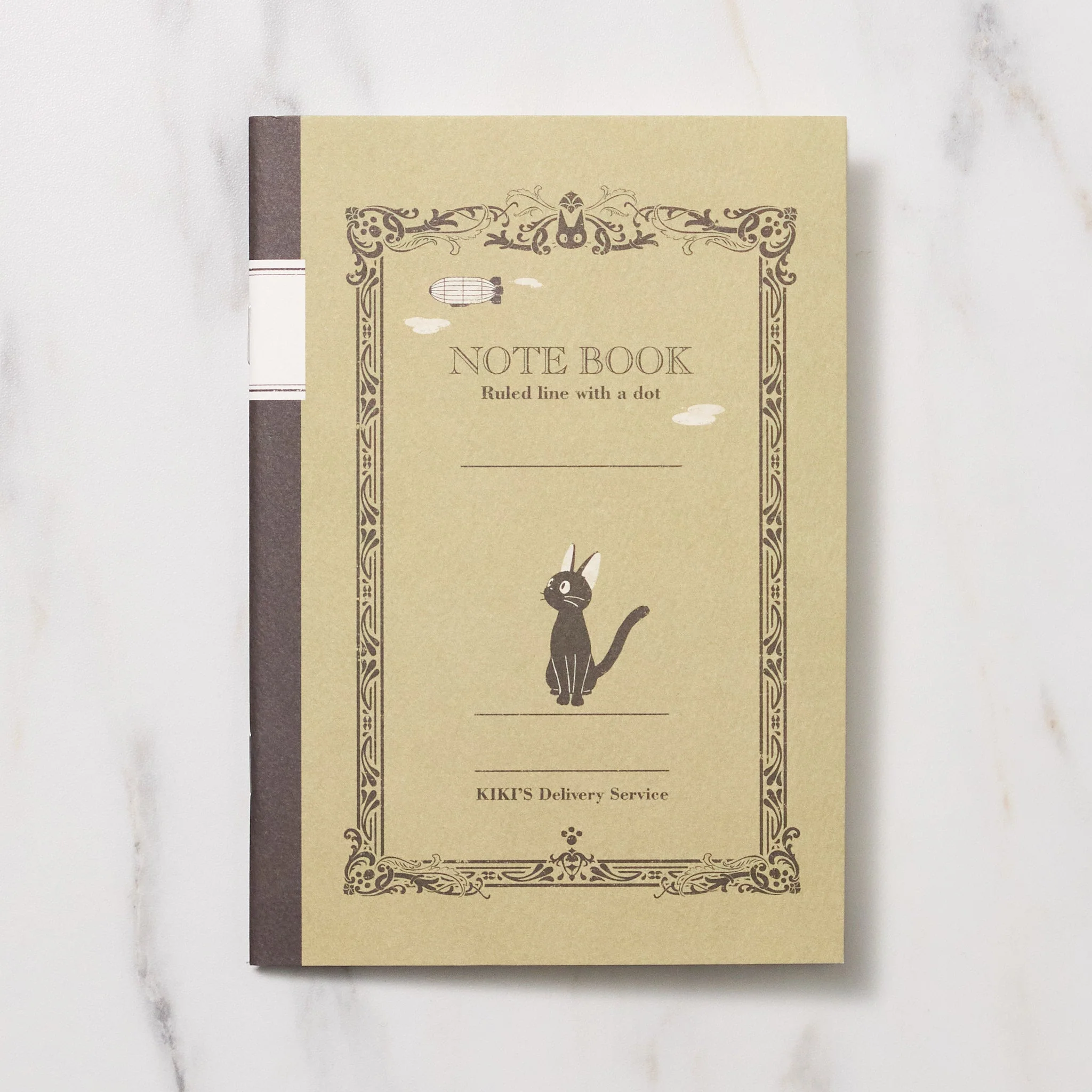 Studio Ghibli B6 Notebooks / Movic - Image 16