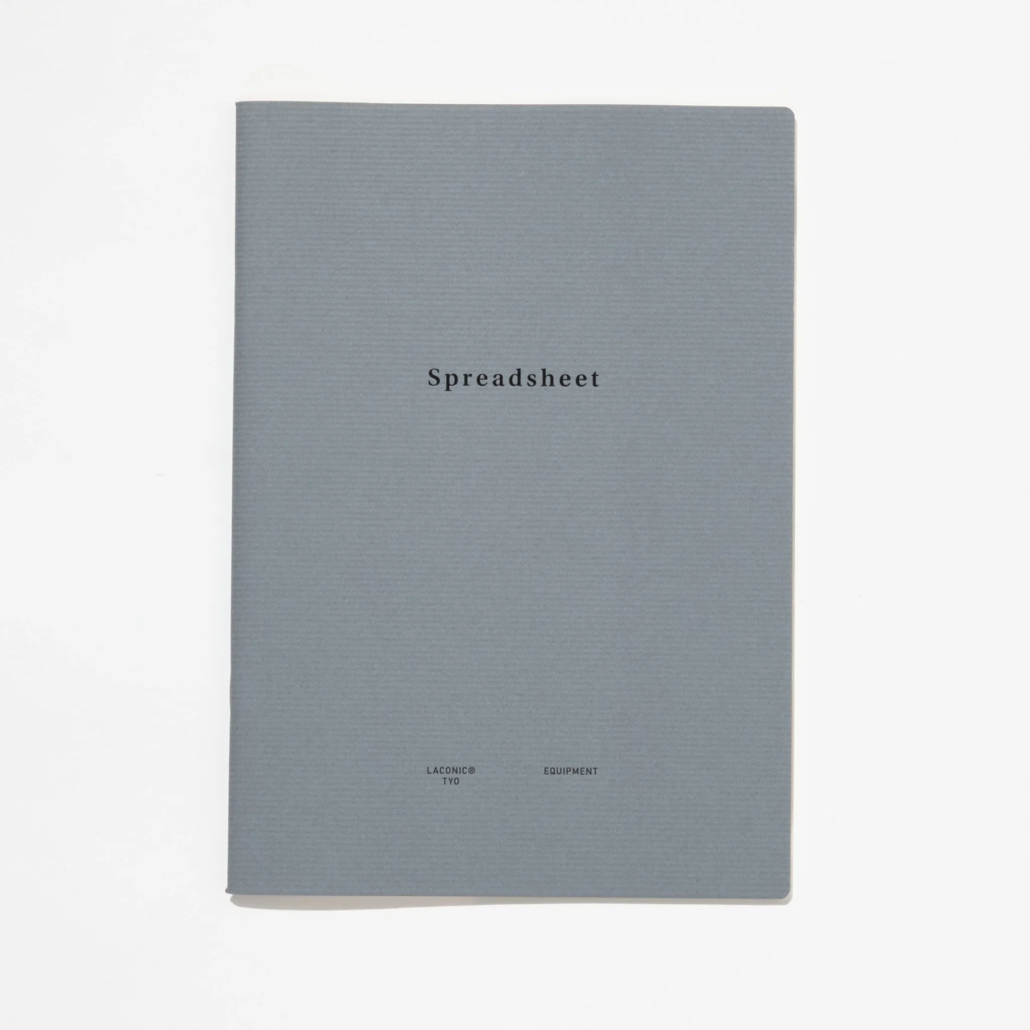Style Notebook A5 / LACONIC - Image 13