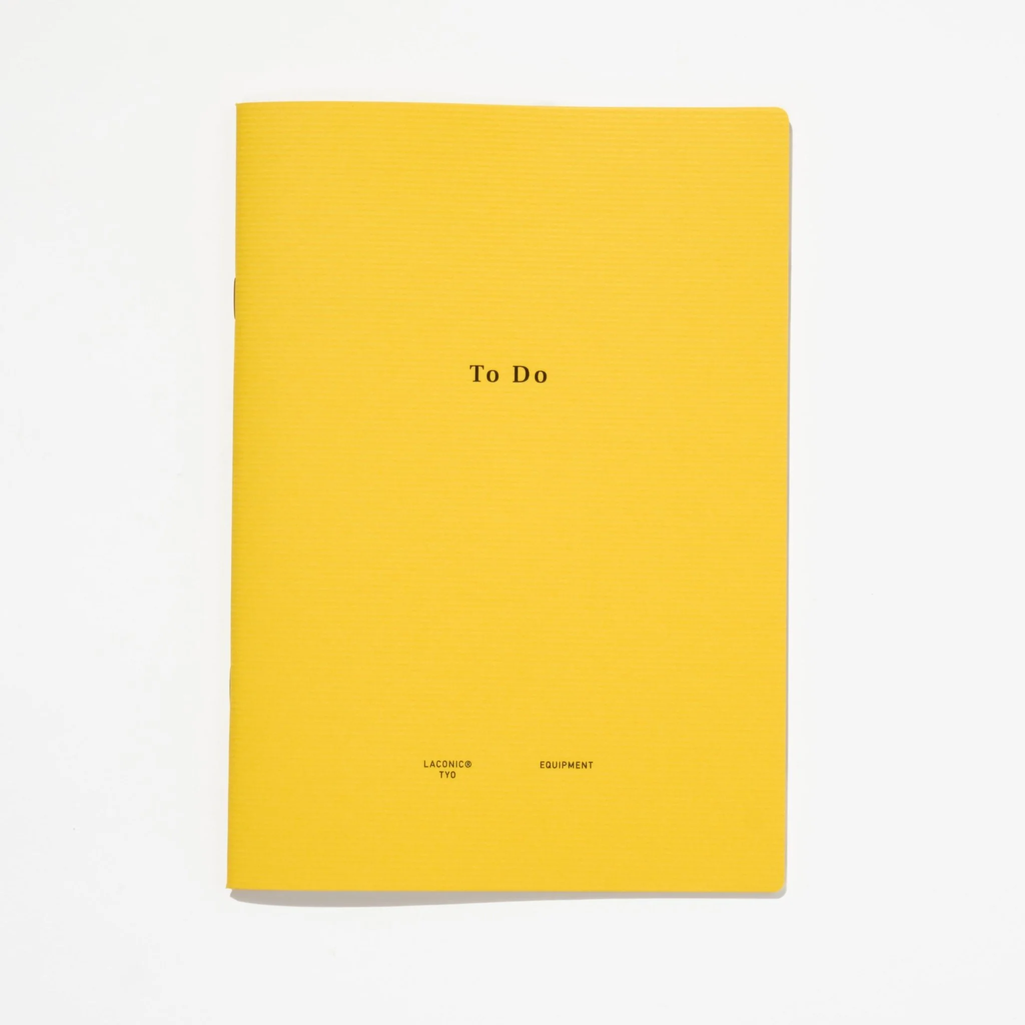Style Notebook A5 / LACONIC - Image 15
