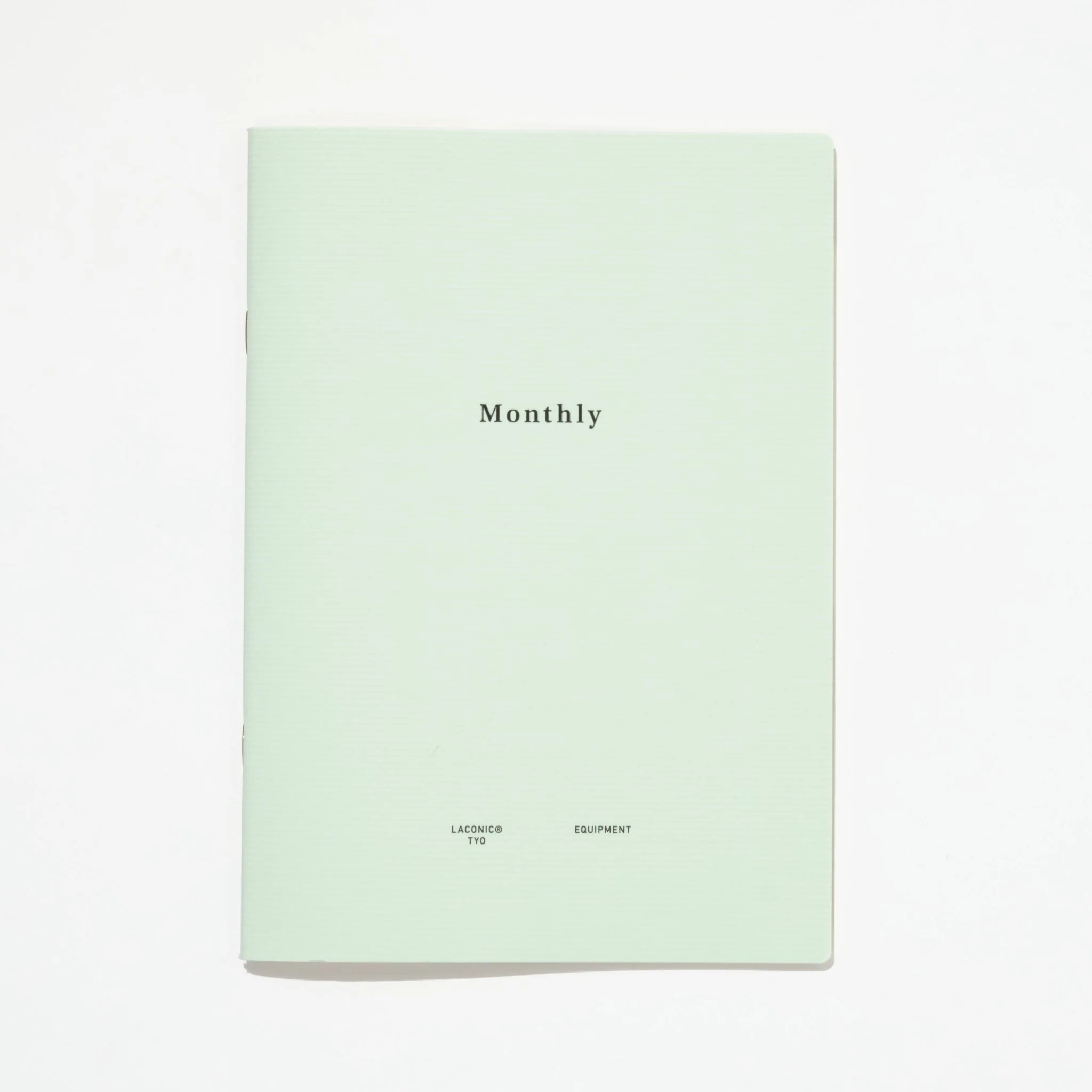 Style Notebook A5 / LACONIC - Image 27