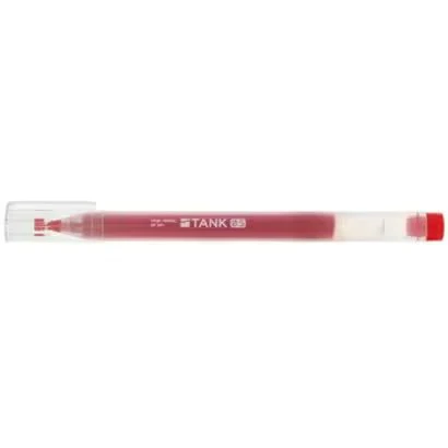 TANK Gel Ink Pen / Sun-Star - Image 3