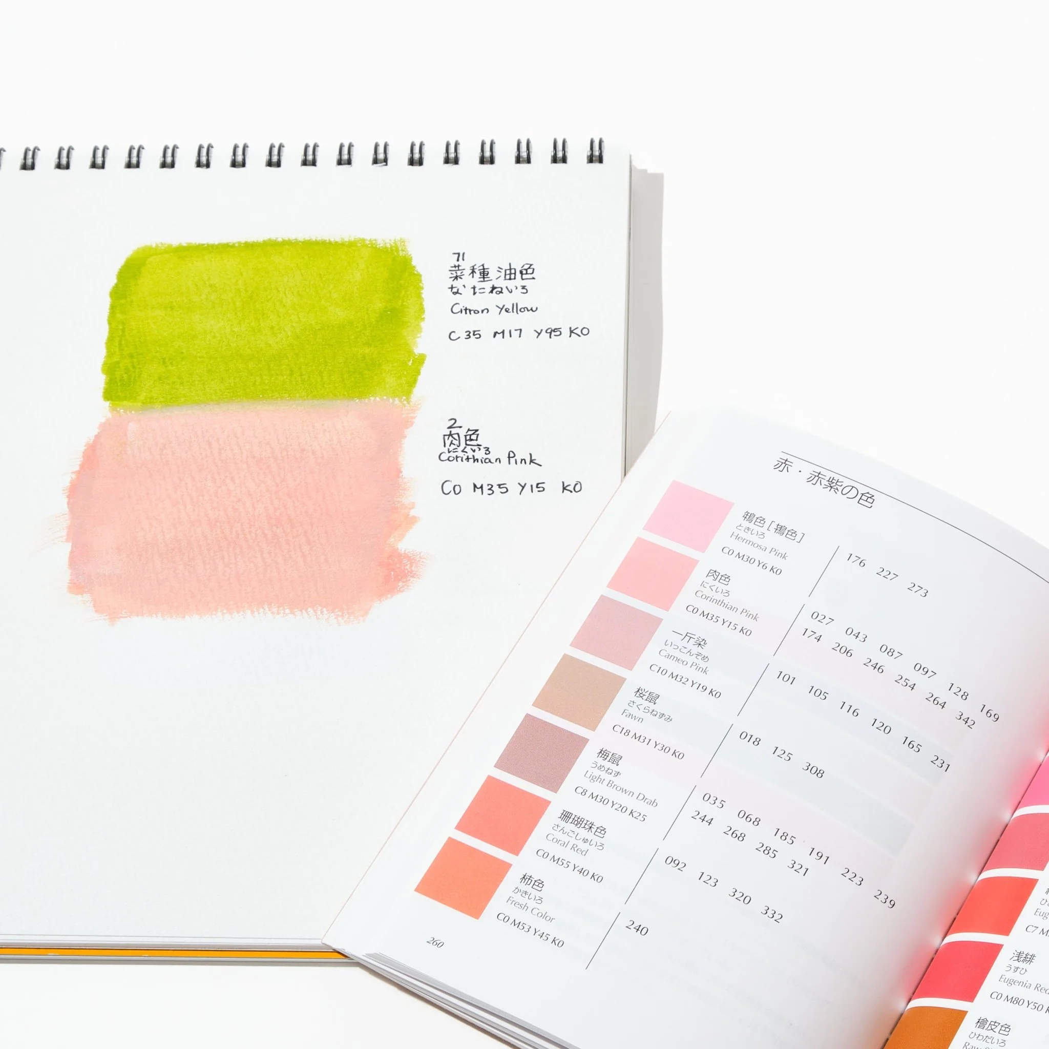 The Color Inspiration Basic Bundle - Image 10