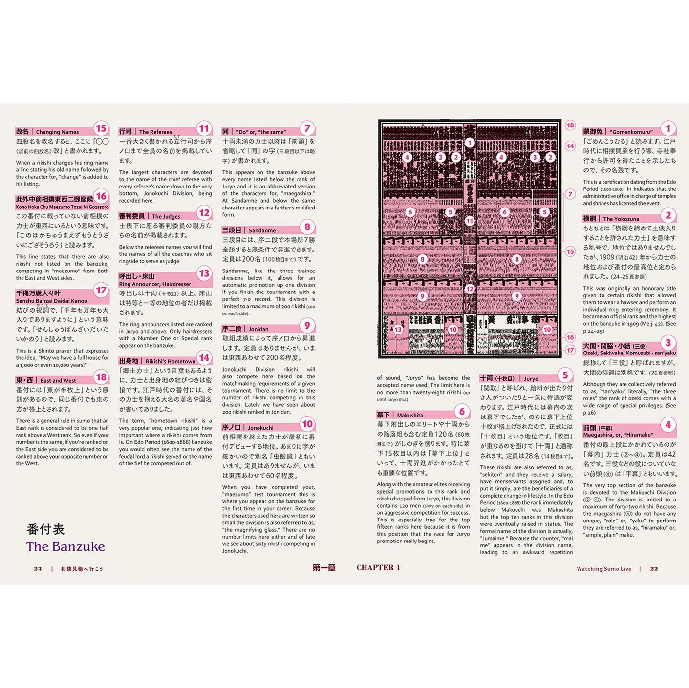 The Perfect Guide To Sumo / Seigensha - Image 3