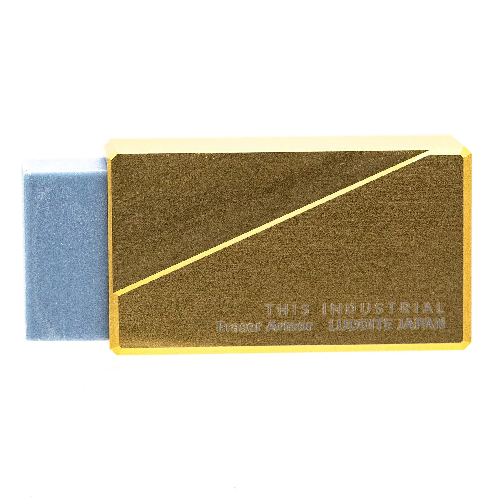 THIS INDUSTRIAL Eraser Armor Machined Aluminum Case / Luddite - Image 10