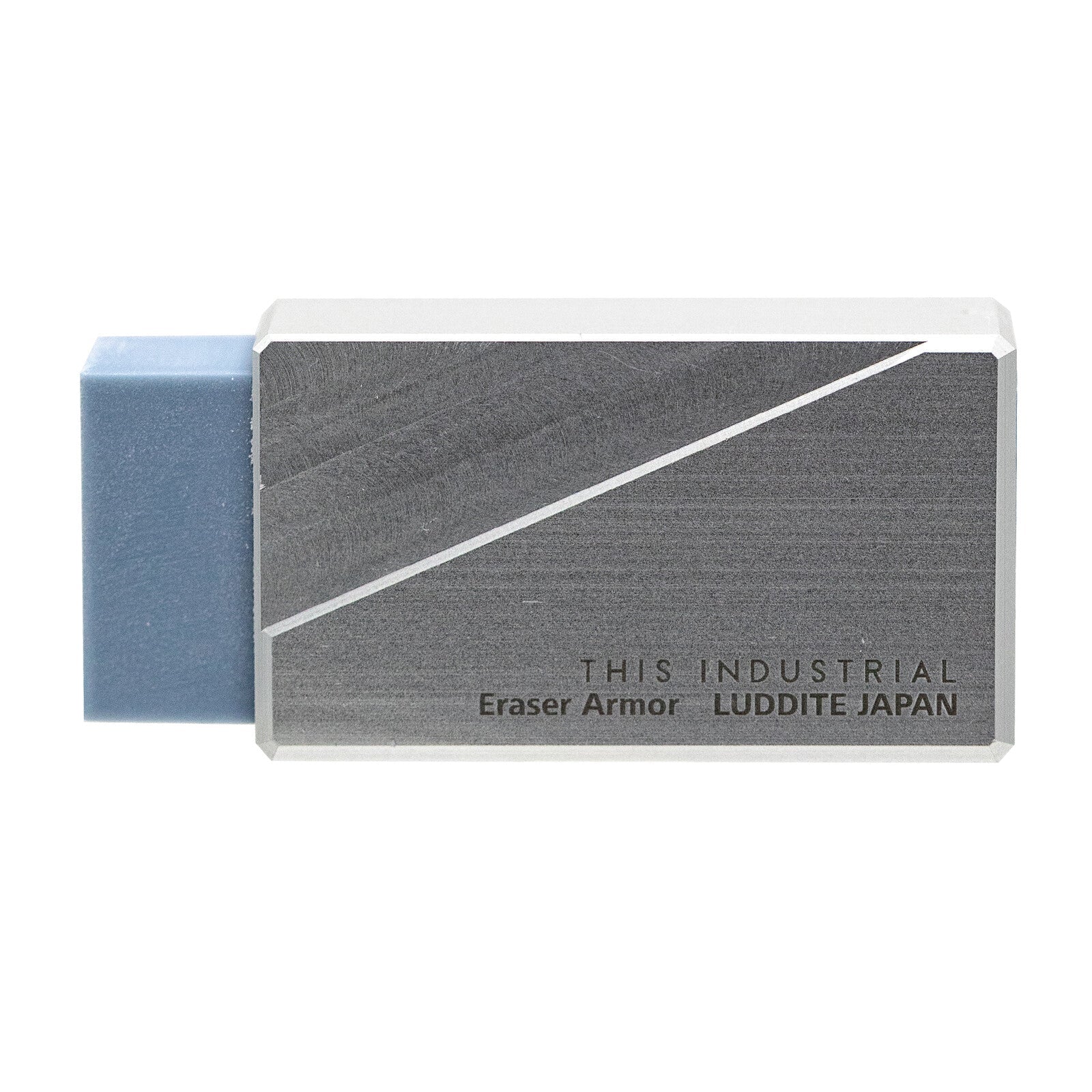 THIS INDUSTRIAL Eraser Armor Machined Aluminum Case / Luddite - Image 14