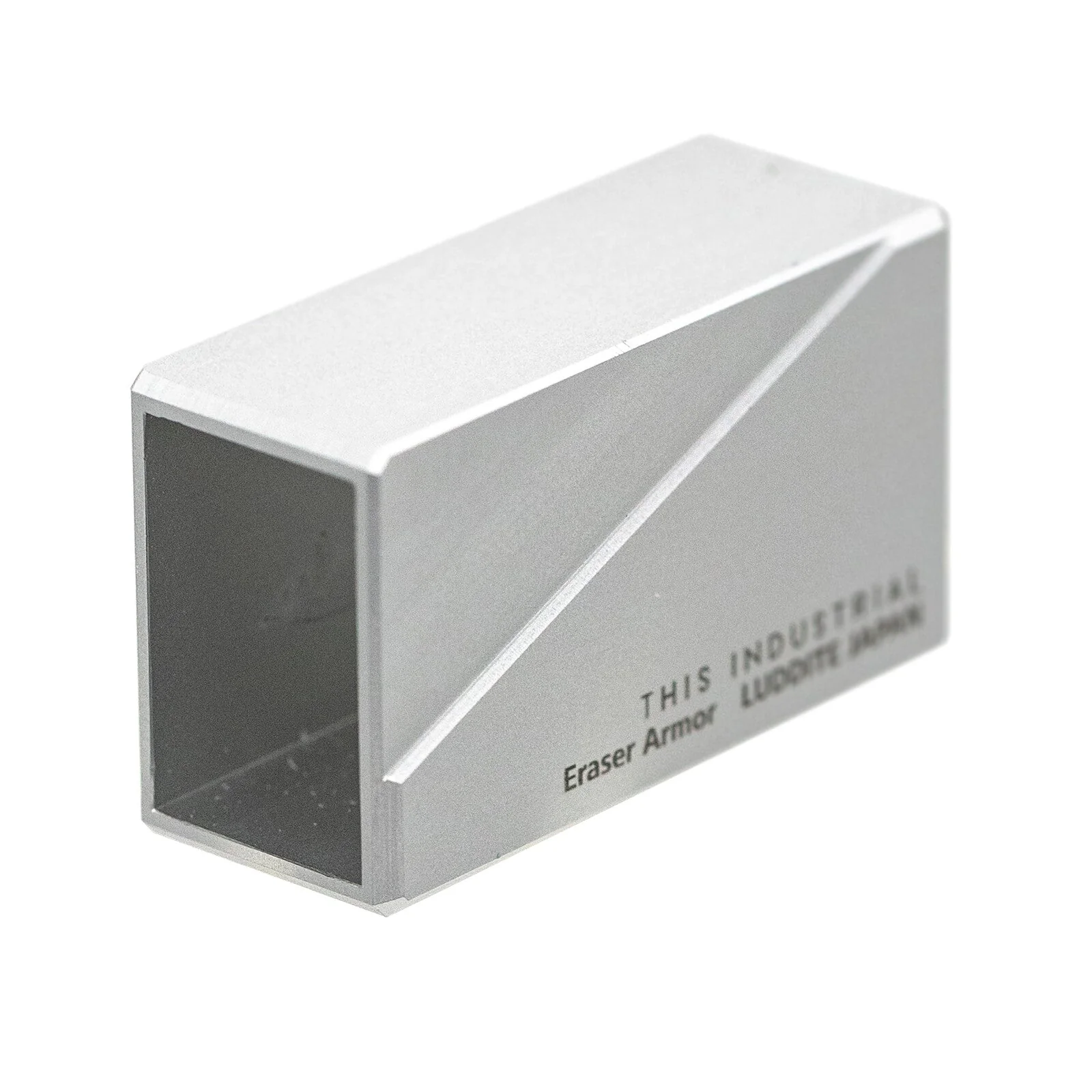 THIS INDUSTRIAL Eraser Armor Machined Aluminum Case / Luddite - Image 16