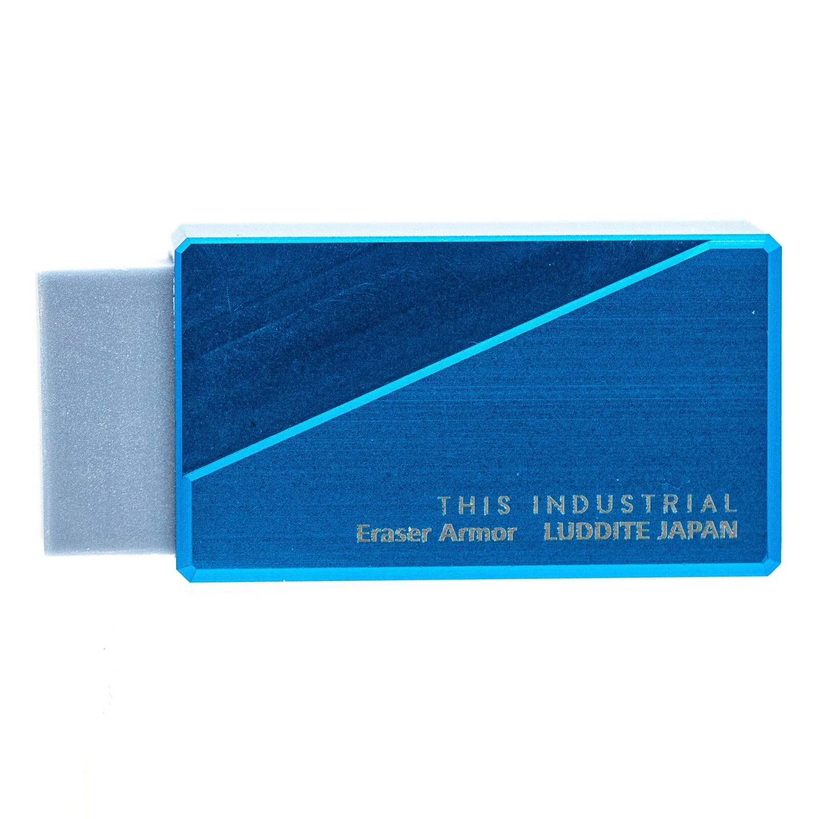 THIS INDUSTRIAL Eraser Armor Machined Aluminum Case / Luddite - Image 7