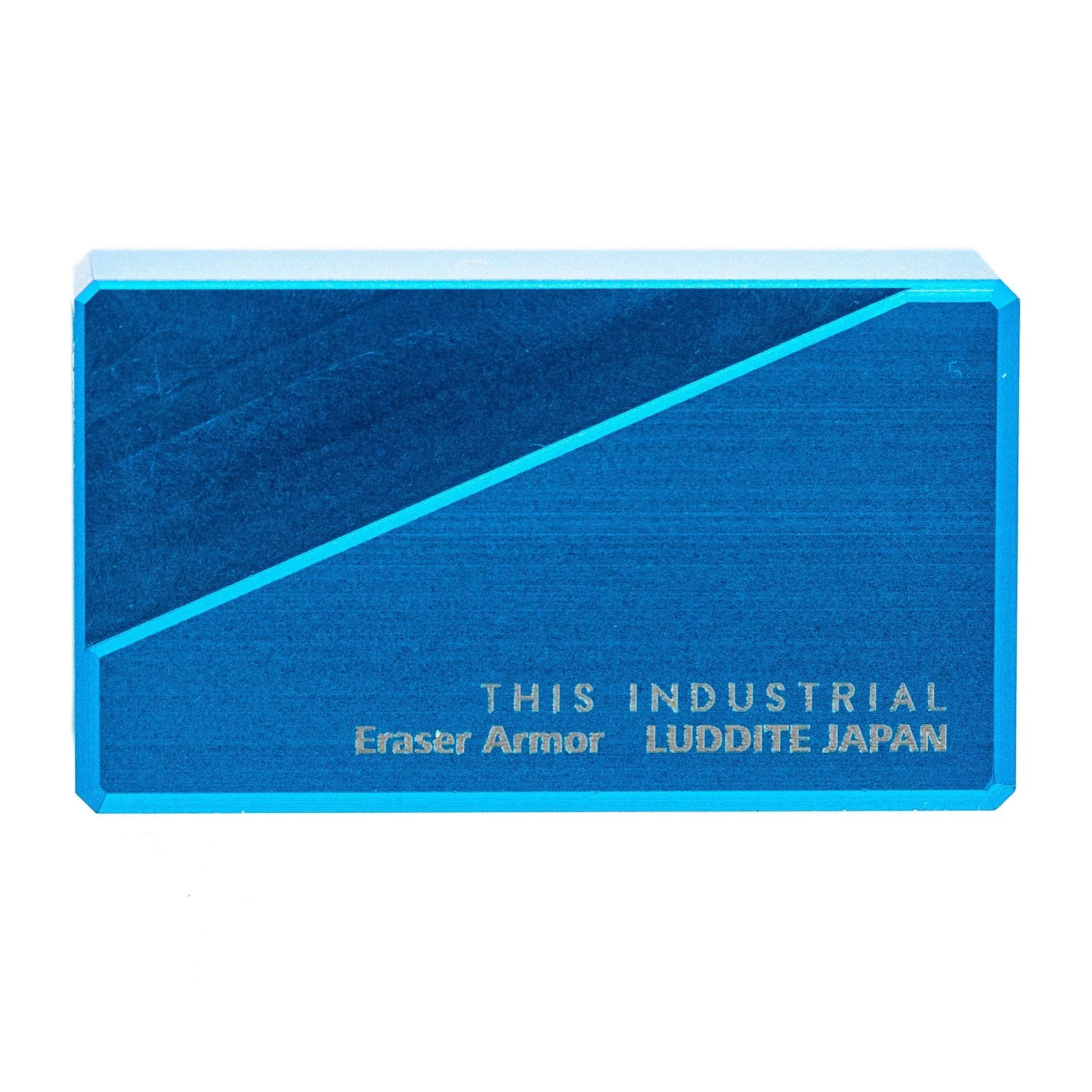 THIS INDUSTRIAL Eraser Armor Machined Aluminum Case / Luddite - Image 8