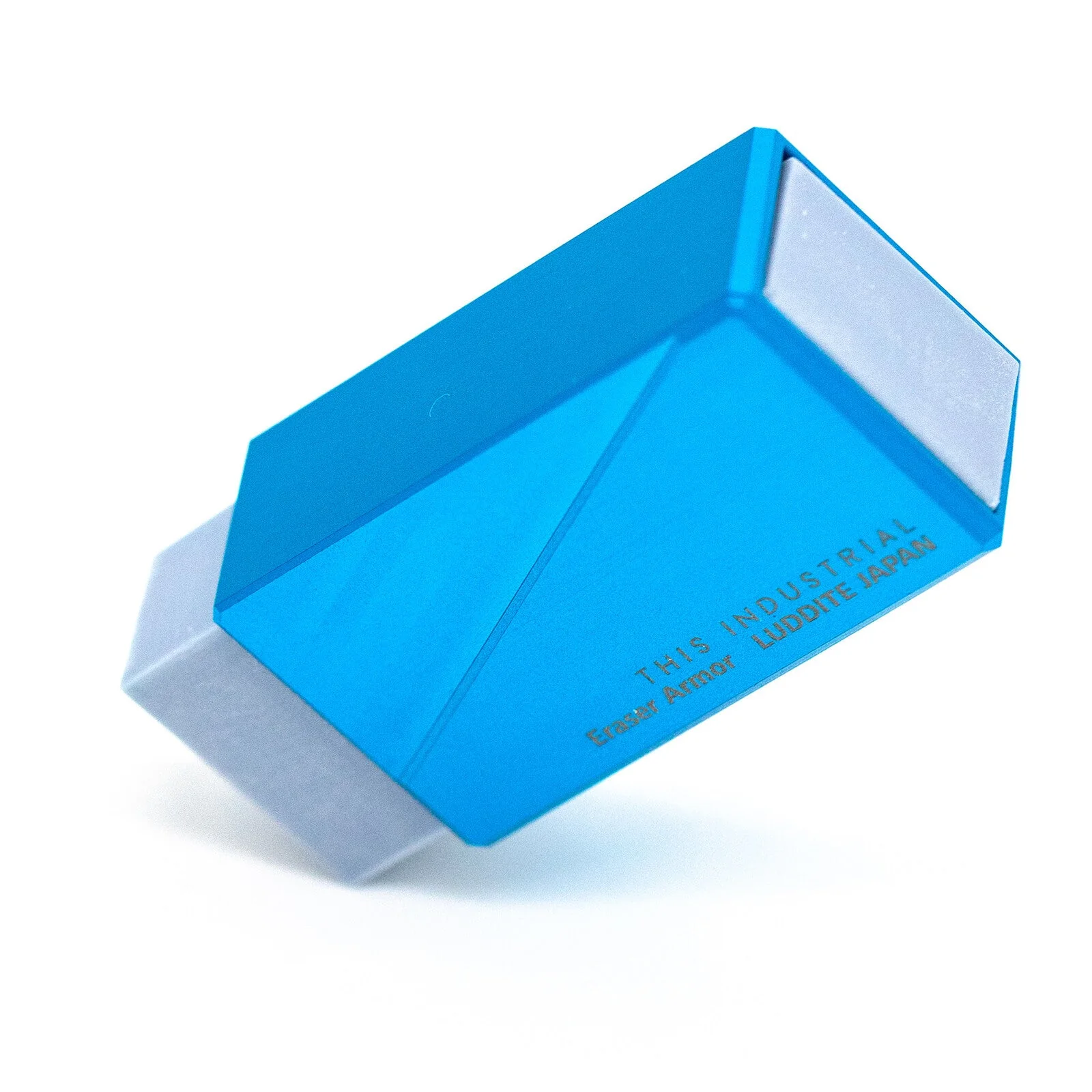 THIS INDUSTRIAL Eraser Armor Machined Aluminum Case / Luddite - Image 9