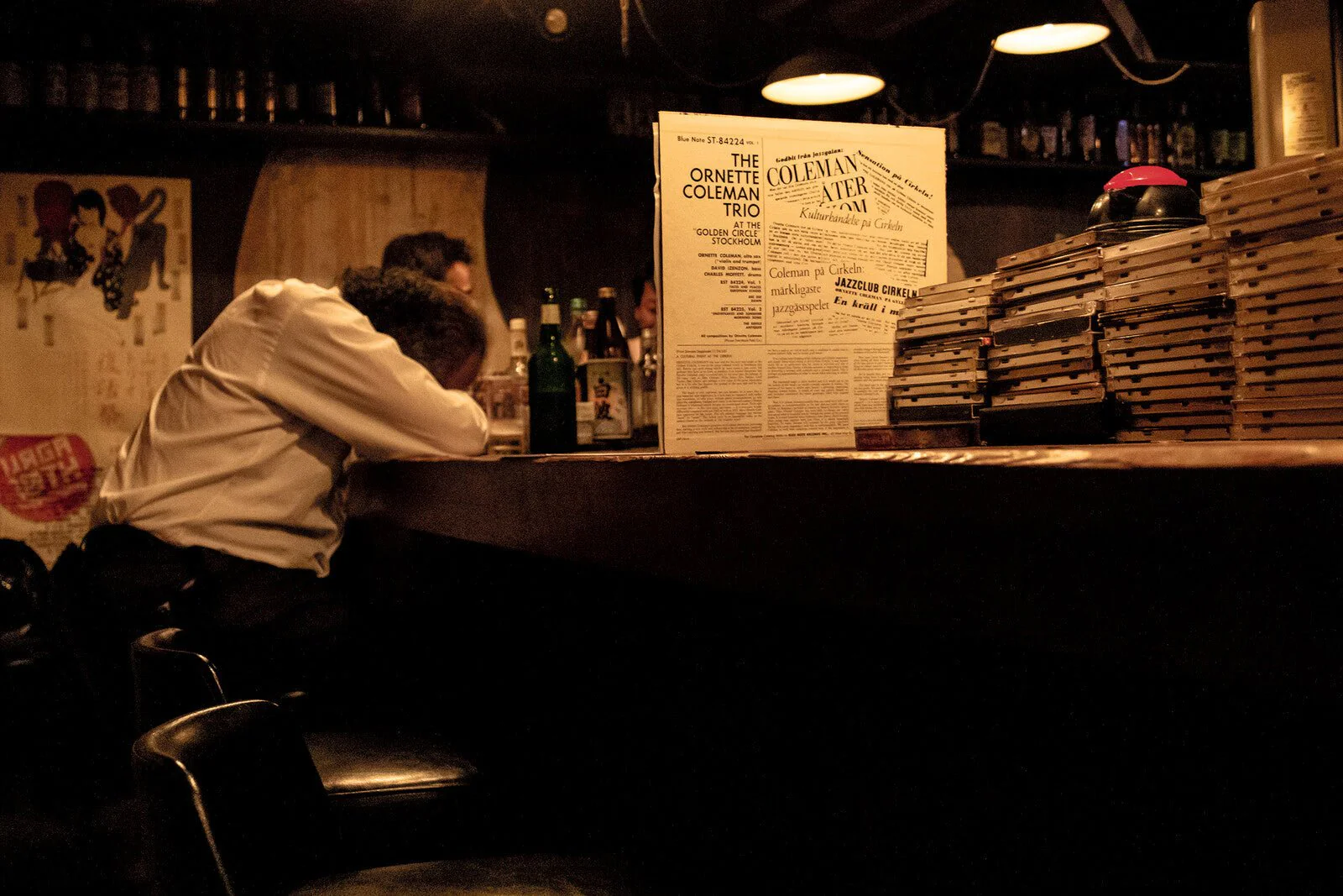 Tokyo Jazz Joints (Japanese Edition) / Seigensha - Image 9