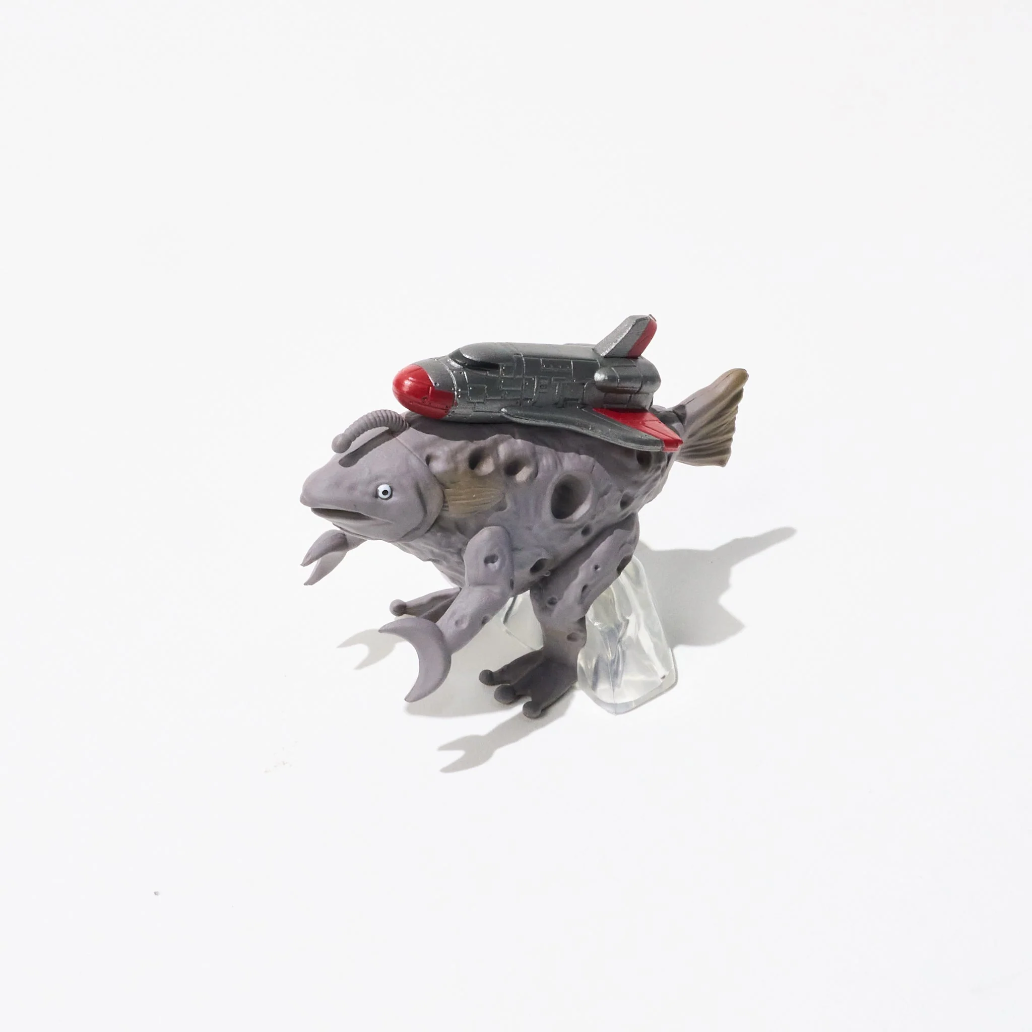 Tokyo Kaiju Universe Gacha Capsule - Image 5