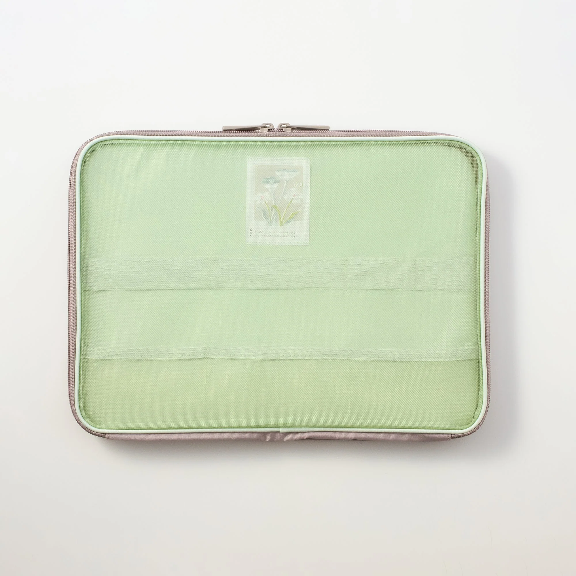 TRACY LAP TOP CASE for 13 inch / IROHA PUBLISHING